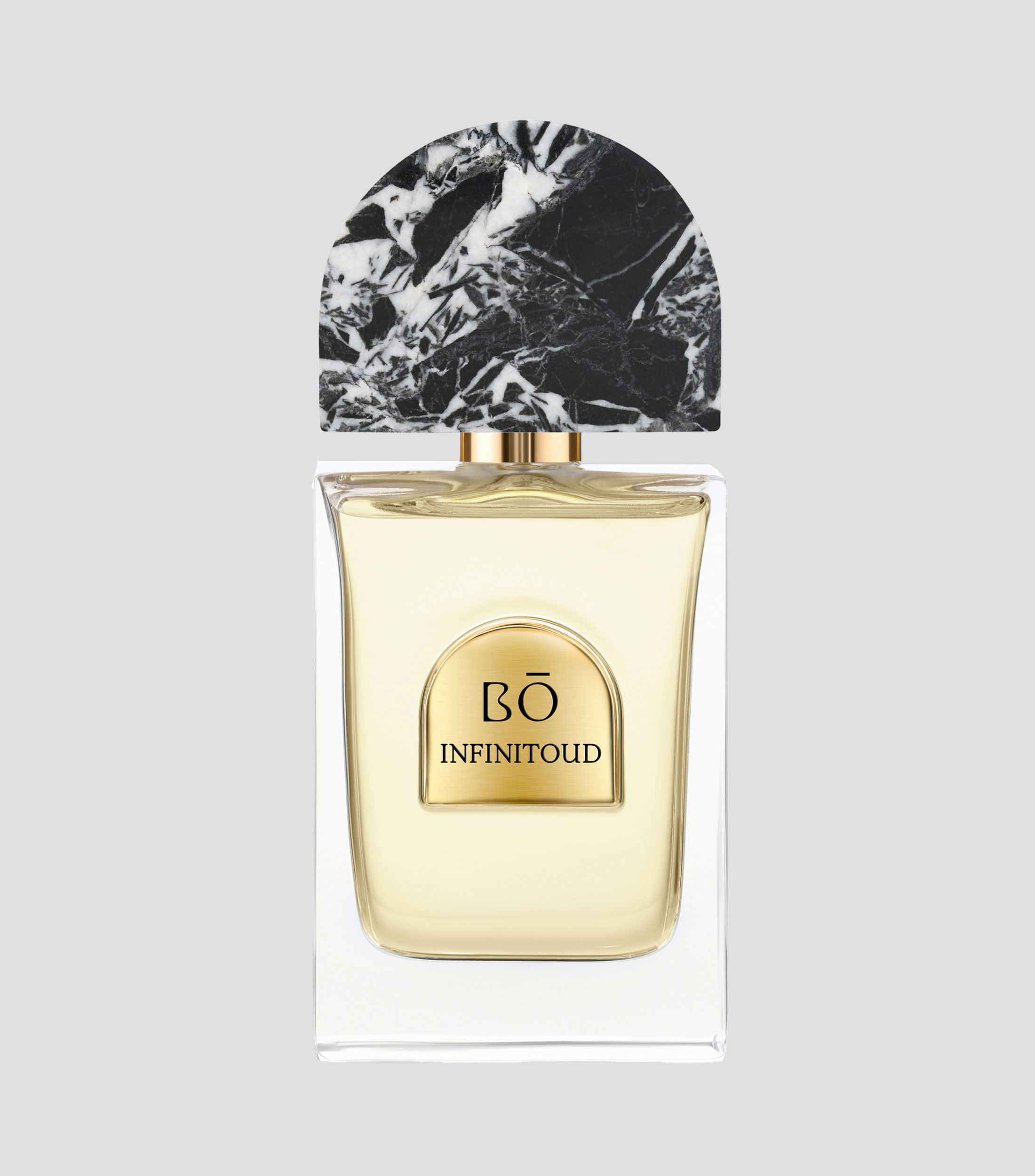 Perfume, Infinitoud Eau de Parfum, 75 ml Unisex