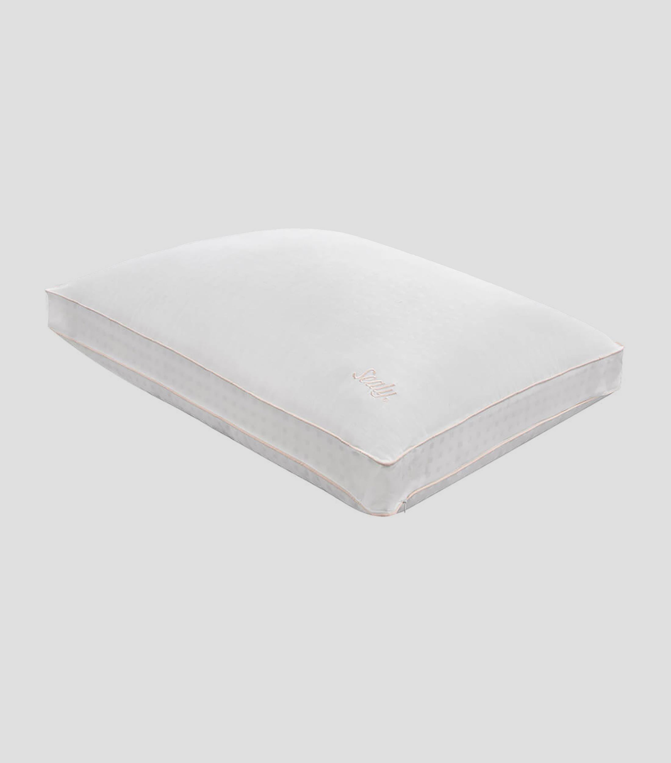 Almohada Down Alt M Foam Ks