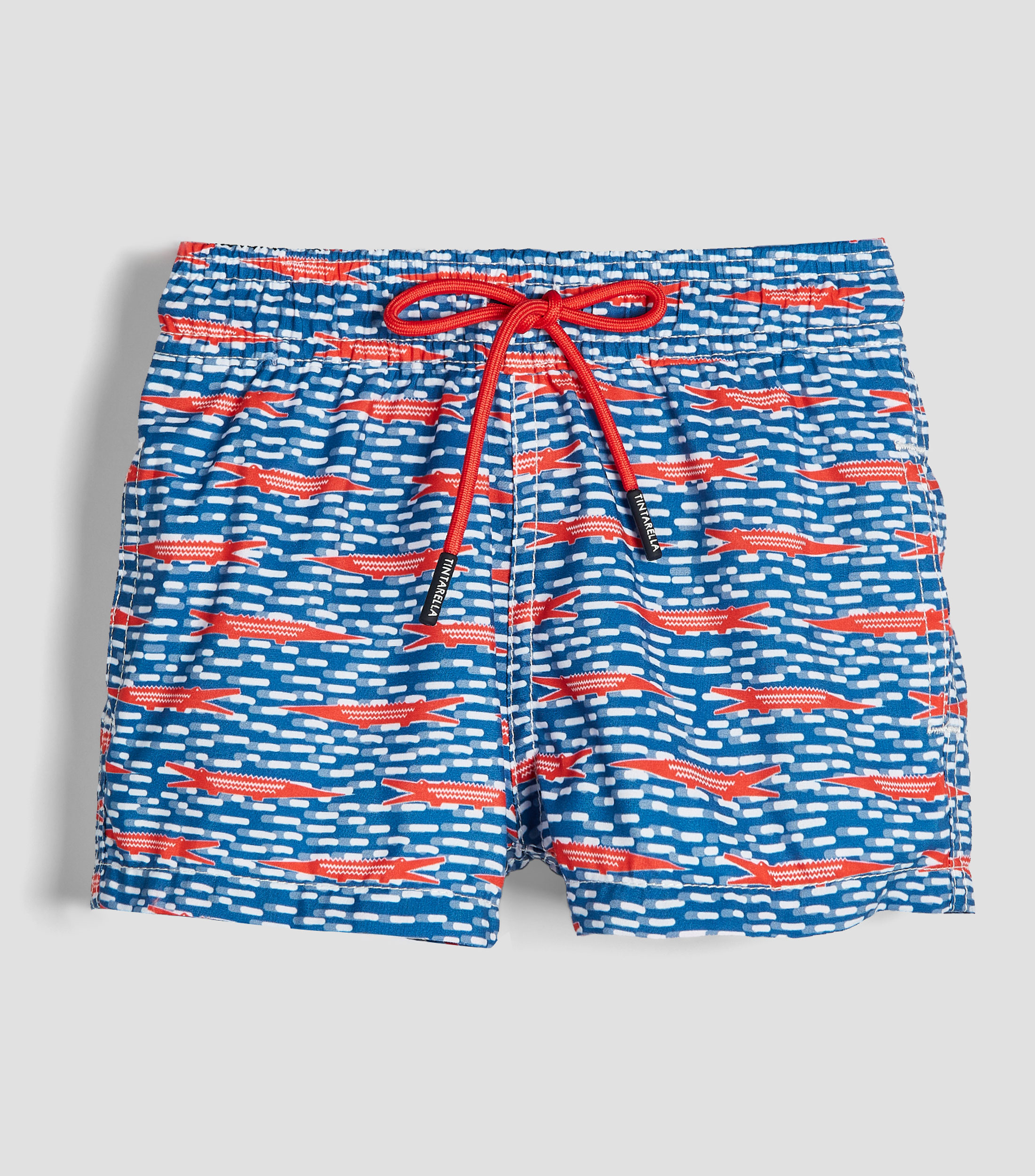 Traje de Baño con estampado Niño