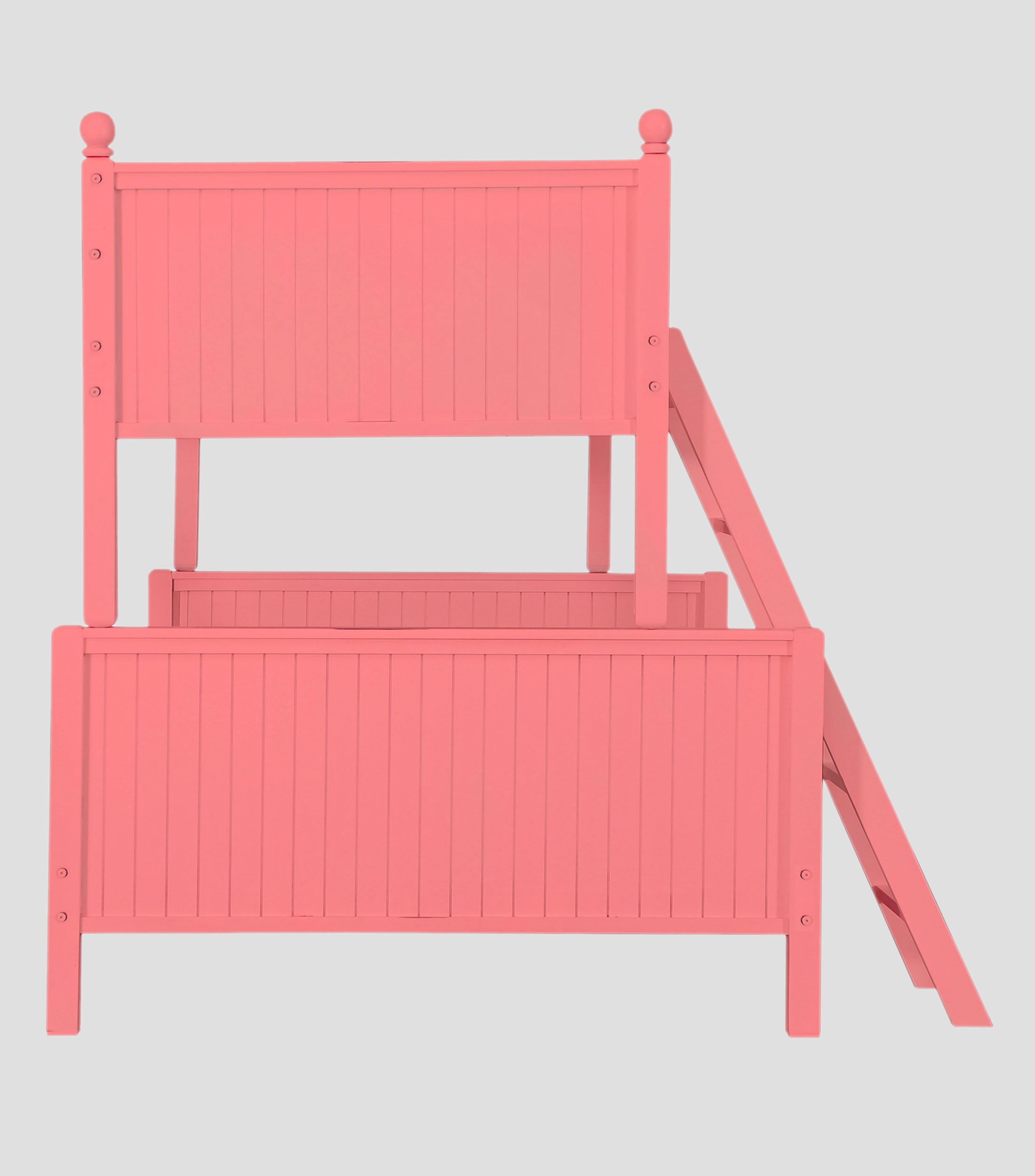 Litera Boston en MDF
