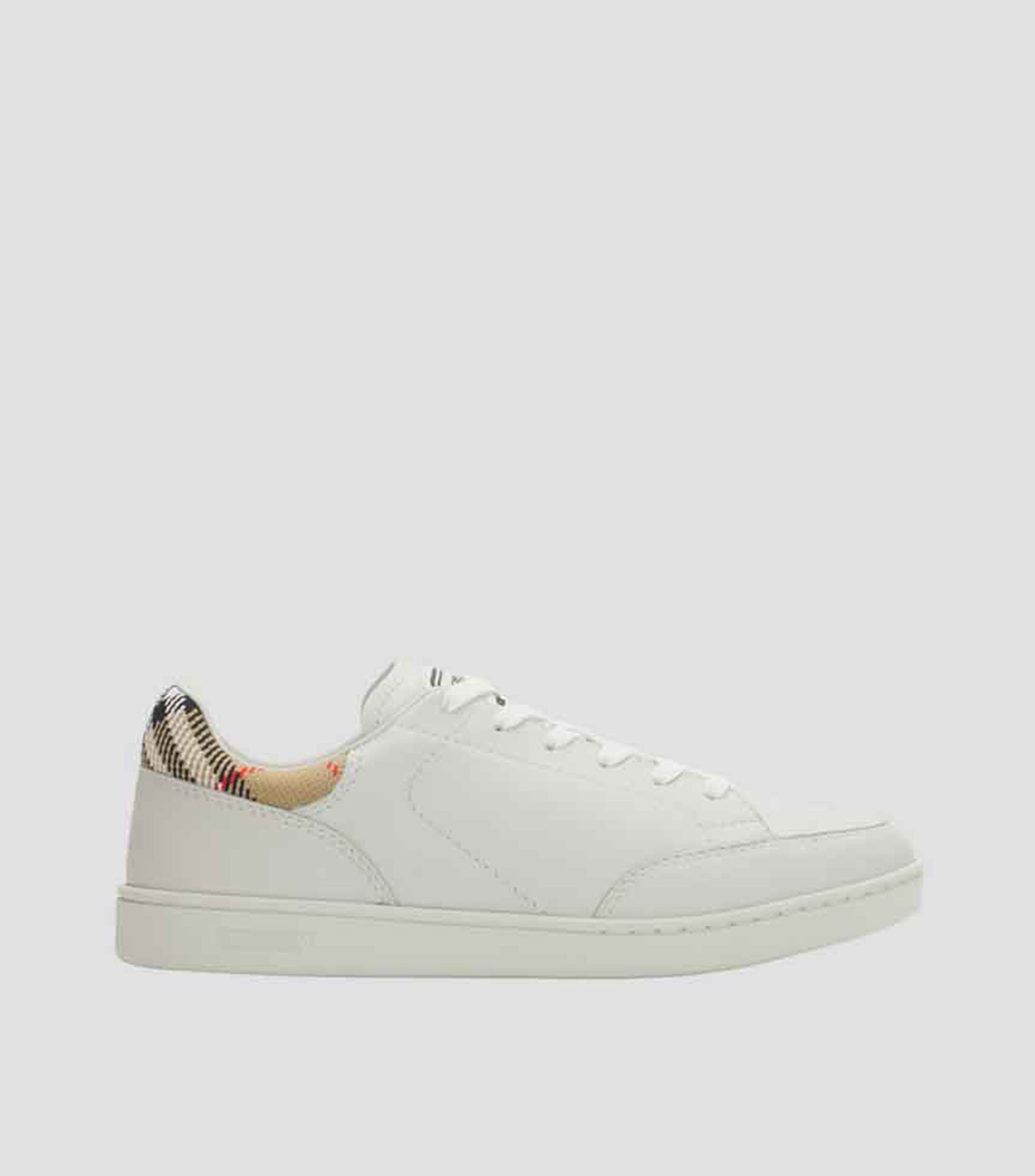 Tenis casuales lisos Mujer