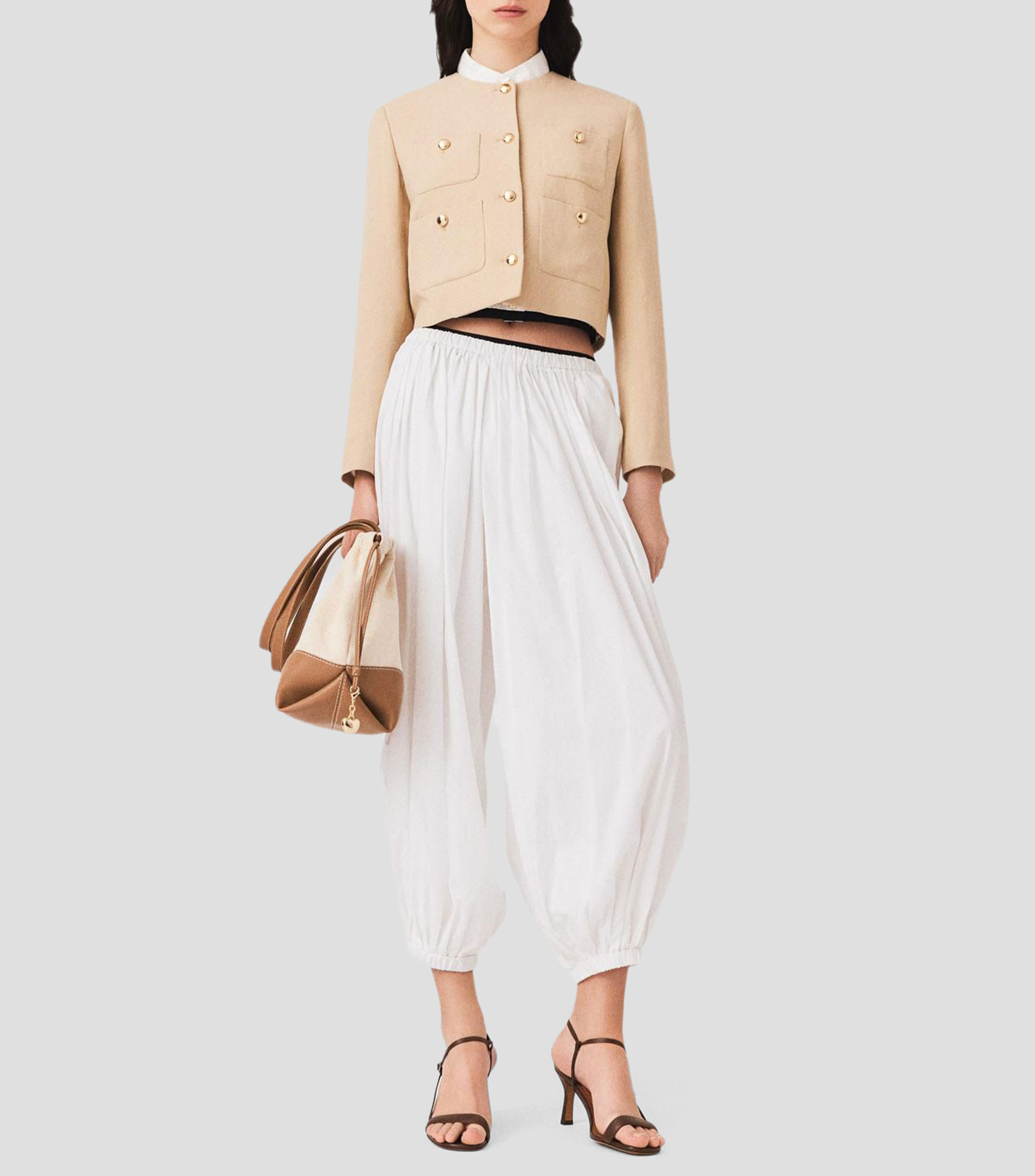 Pantalón Mujer