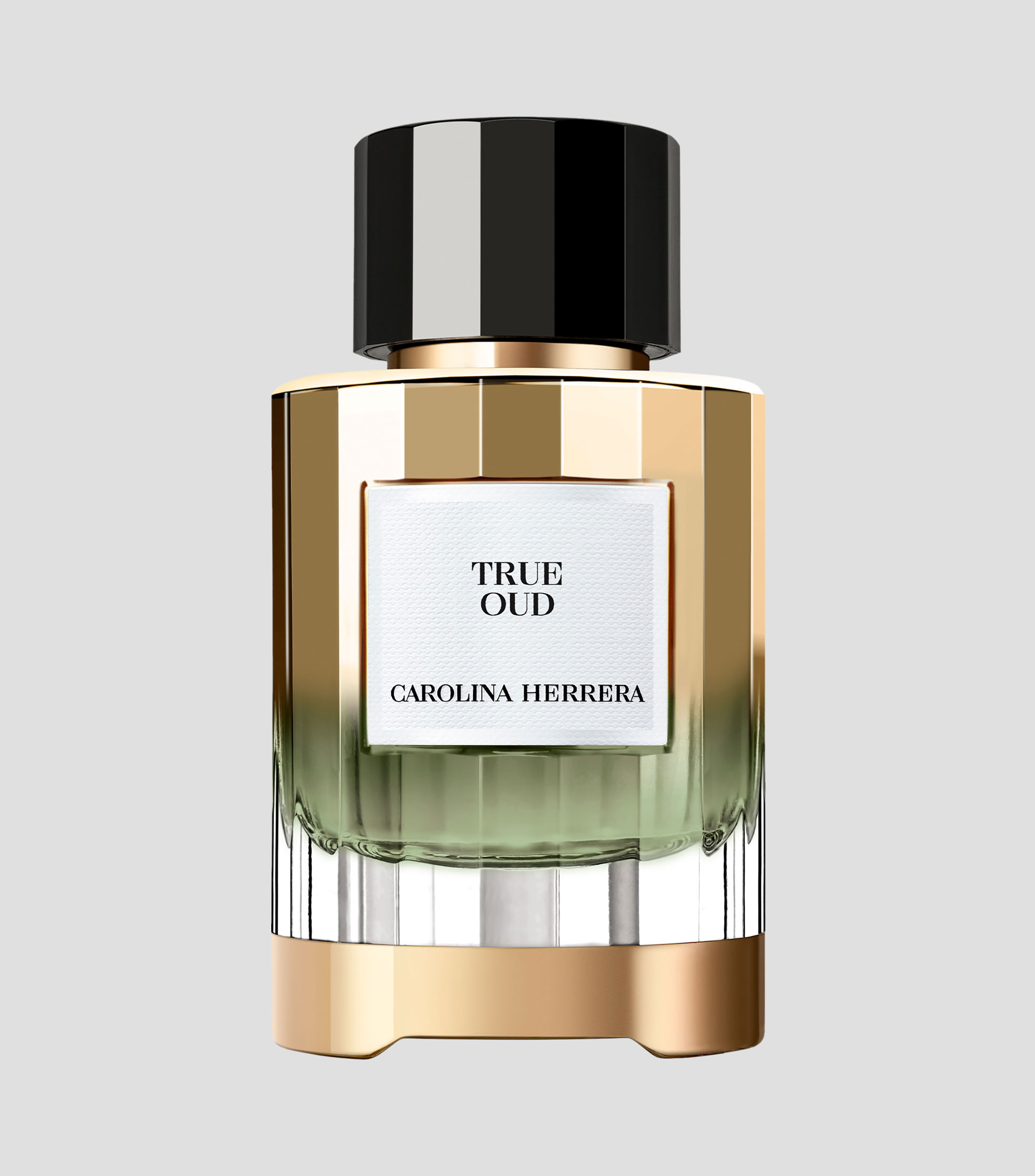Perfume Herrera Confidential True Oud Eau de Parfum, 100 ml Unisex