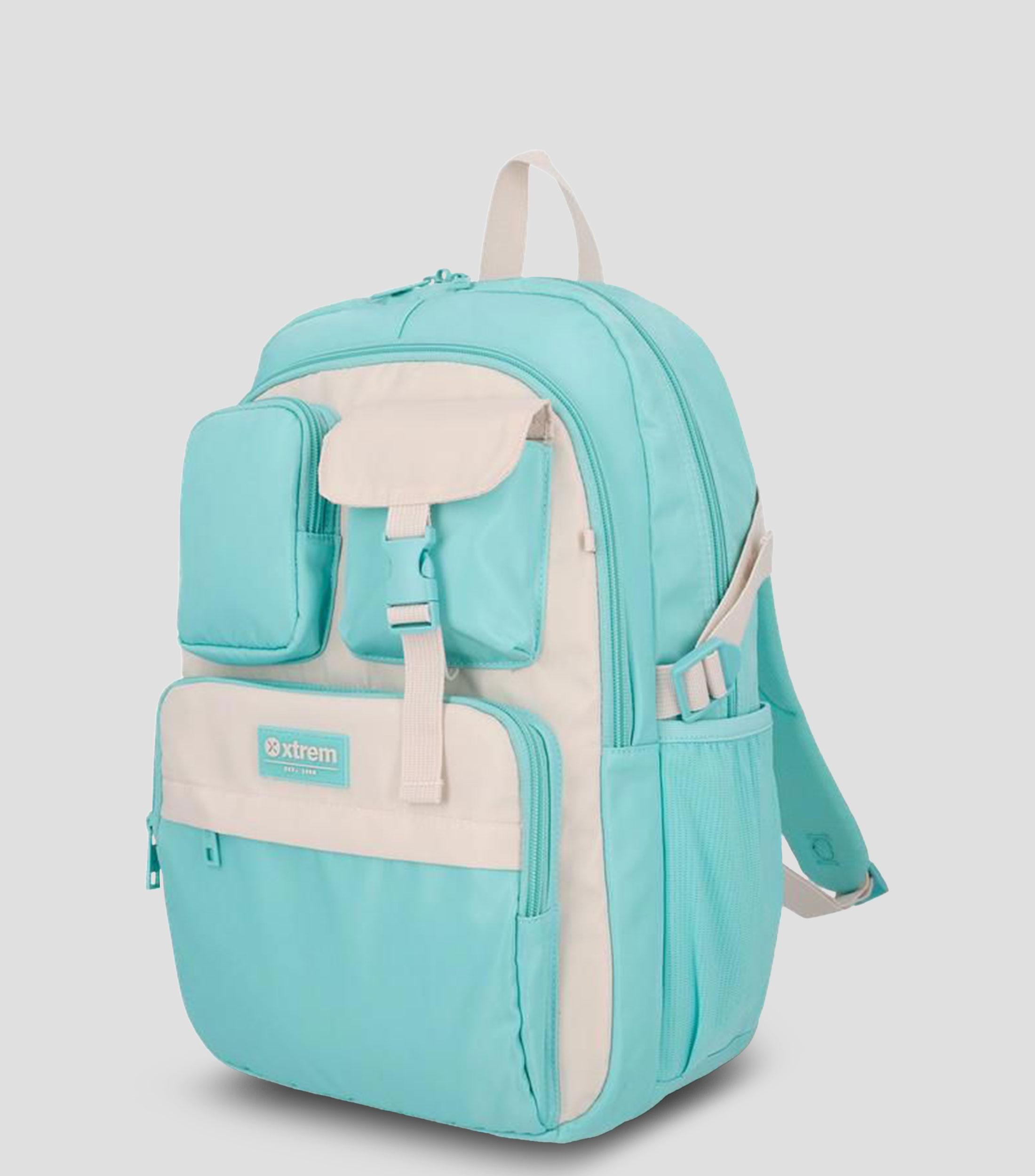 Mochila escolar Kira 6XT Niña