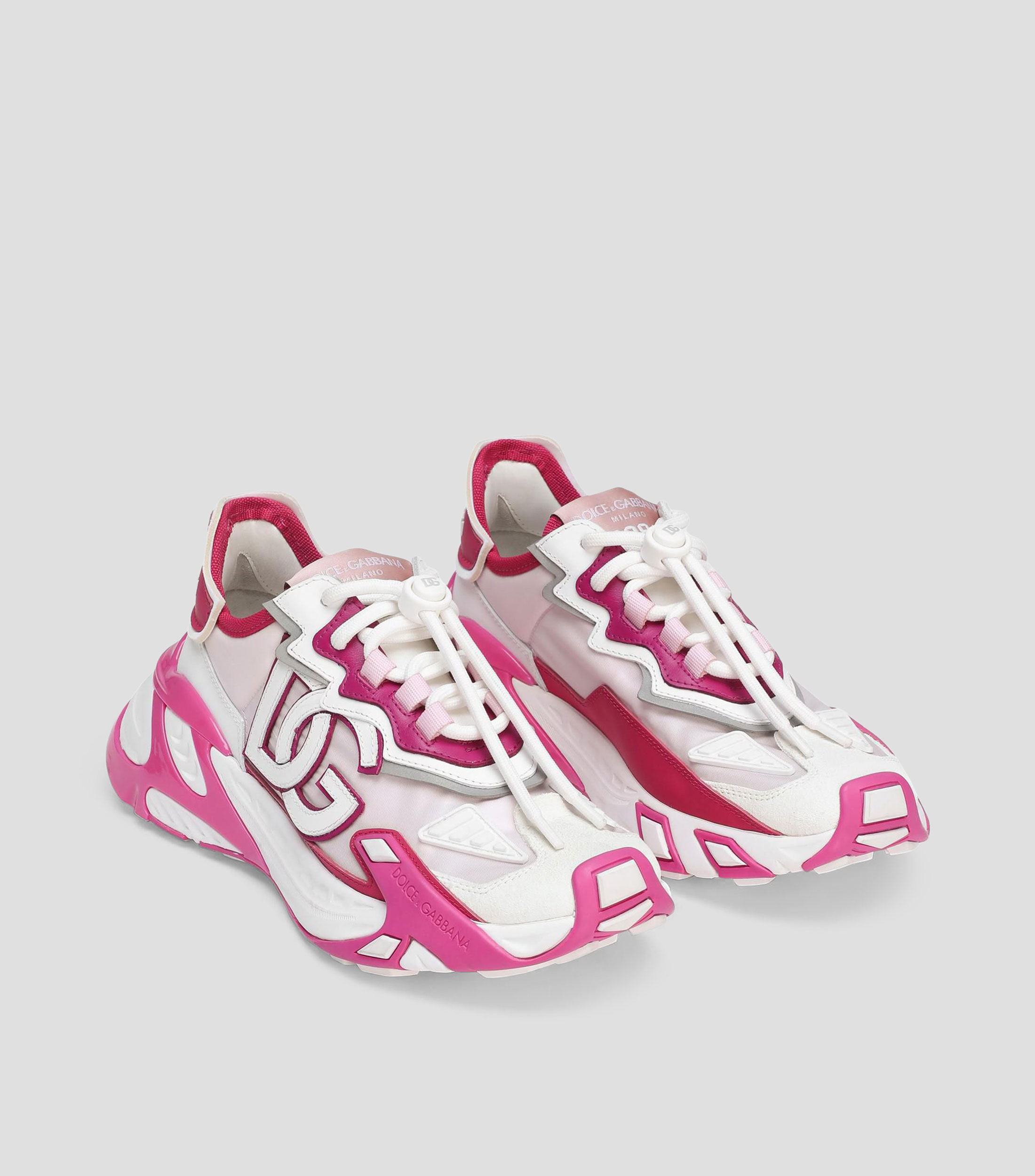 Tenis Day Faster Mujer