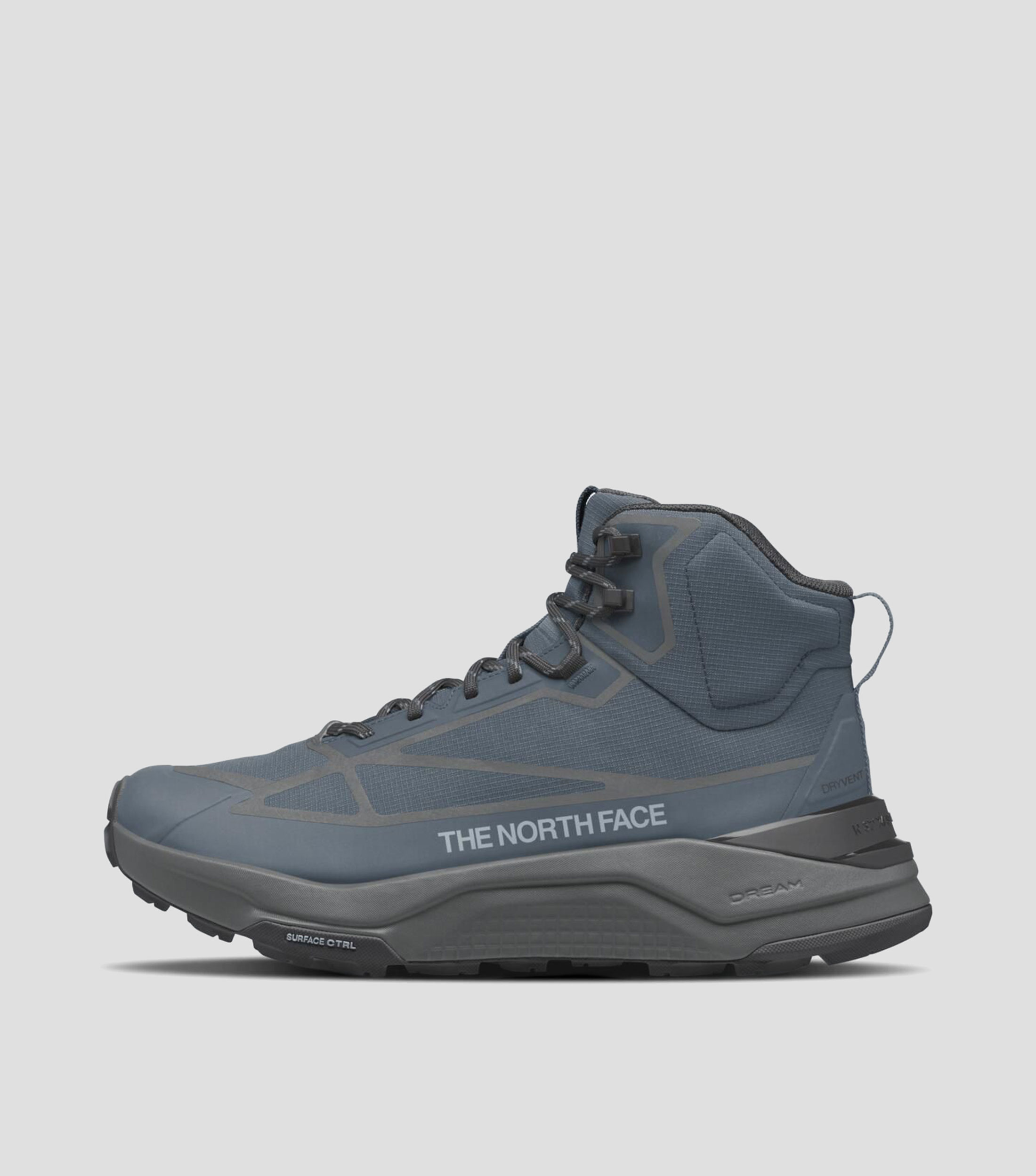 Botas medias Fastpack Mid Hombre
