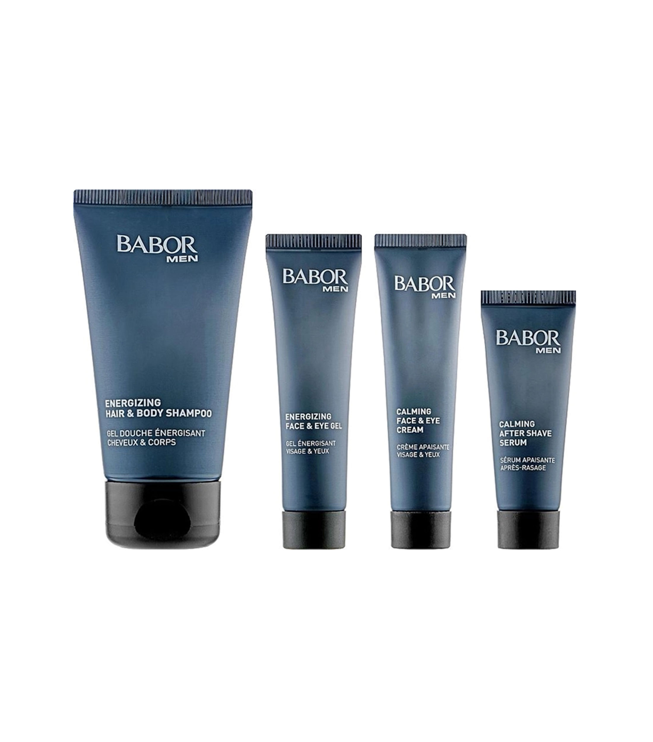 Set Travel Hombre