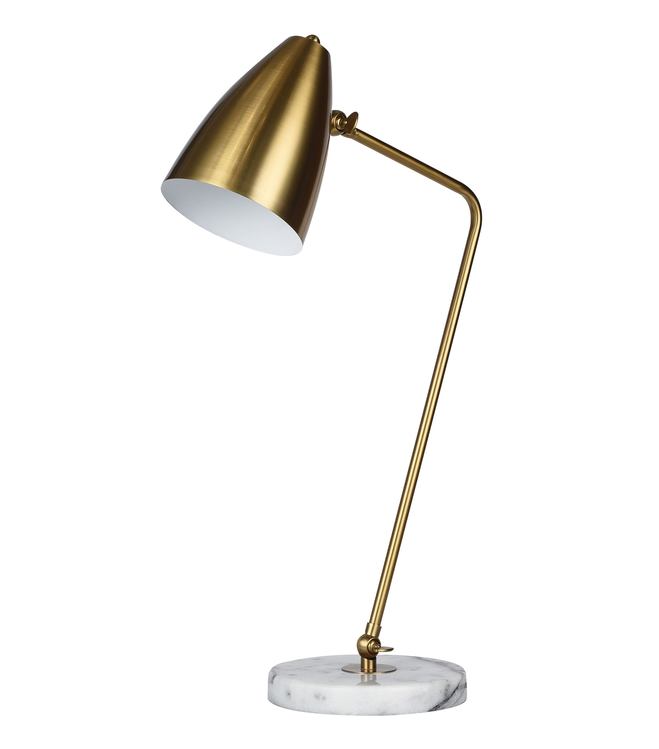 Lámpara de mesa Piscis 110 V