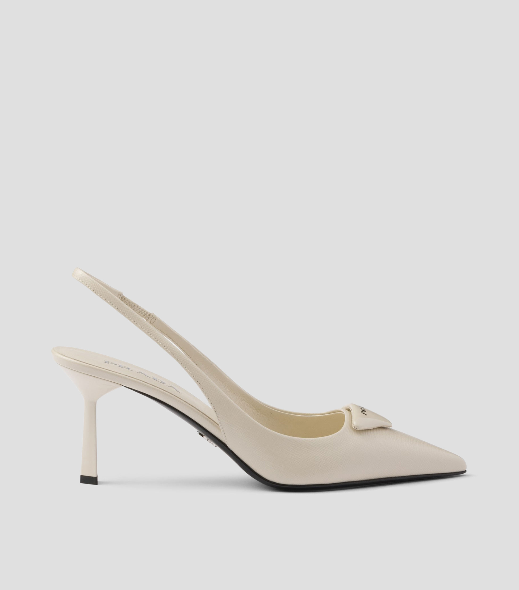 Zapatillas slingback Mujer