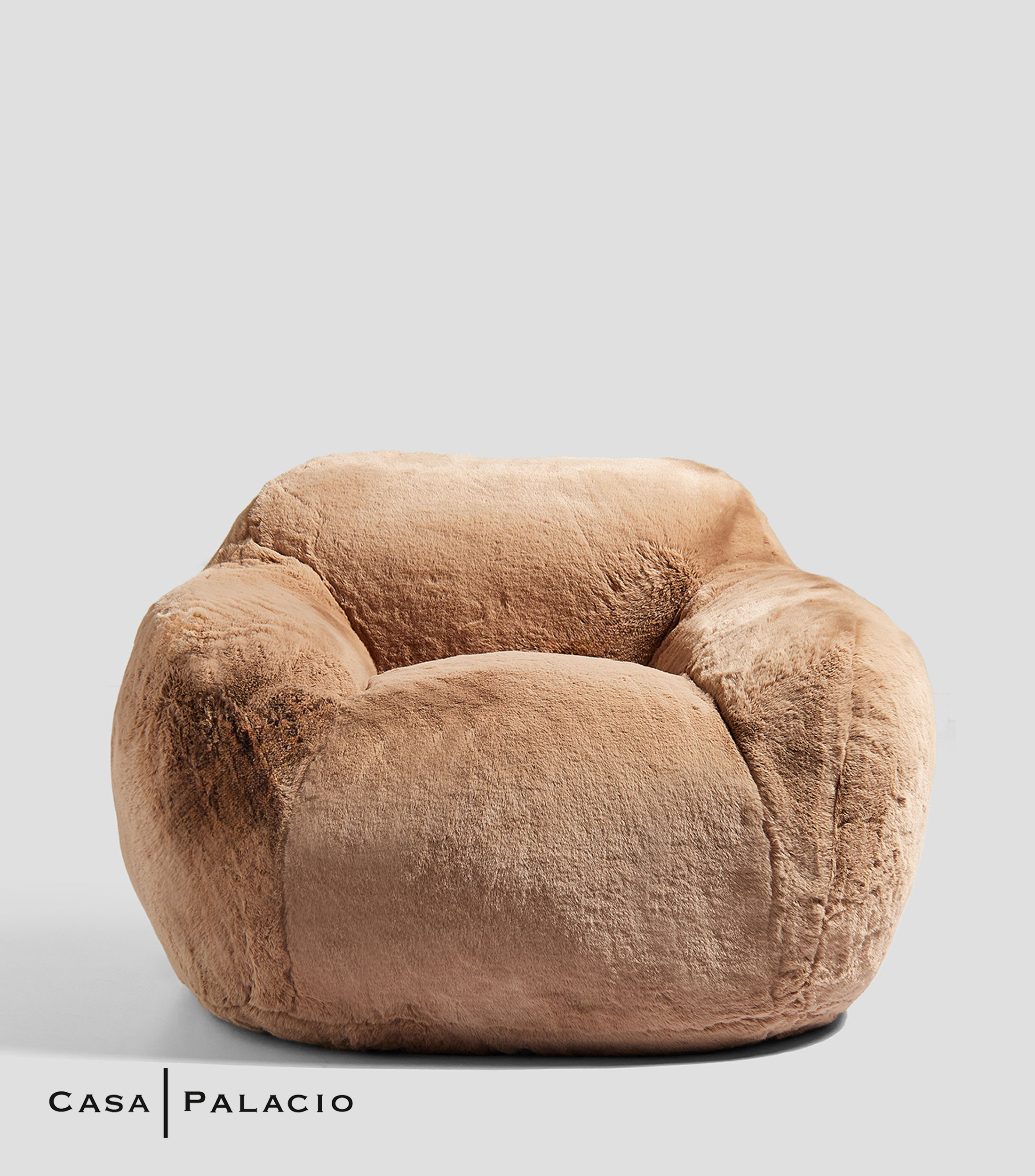Sillon Snuggie Taupe
