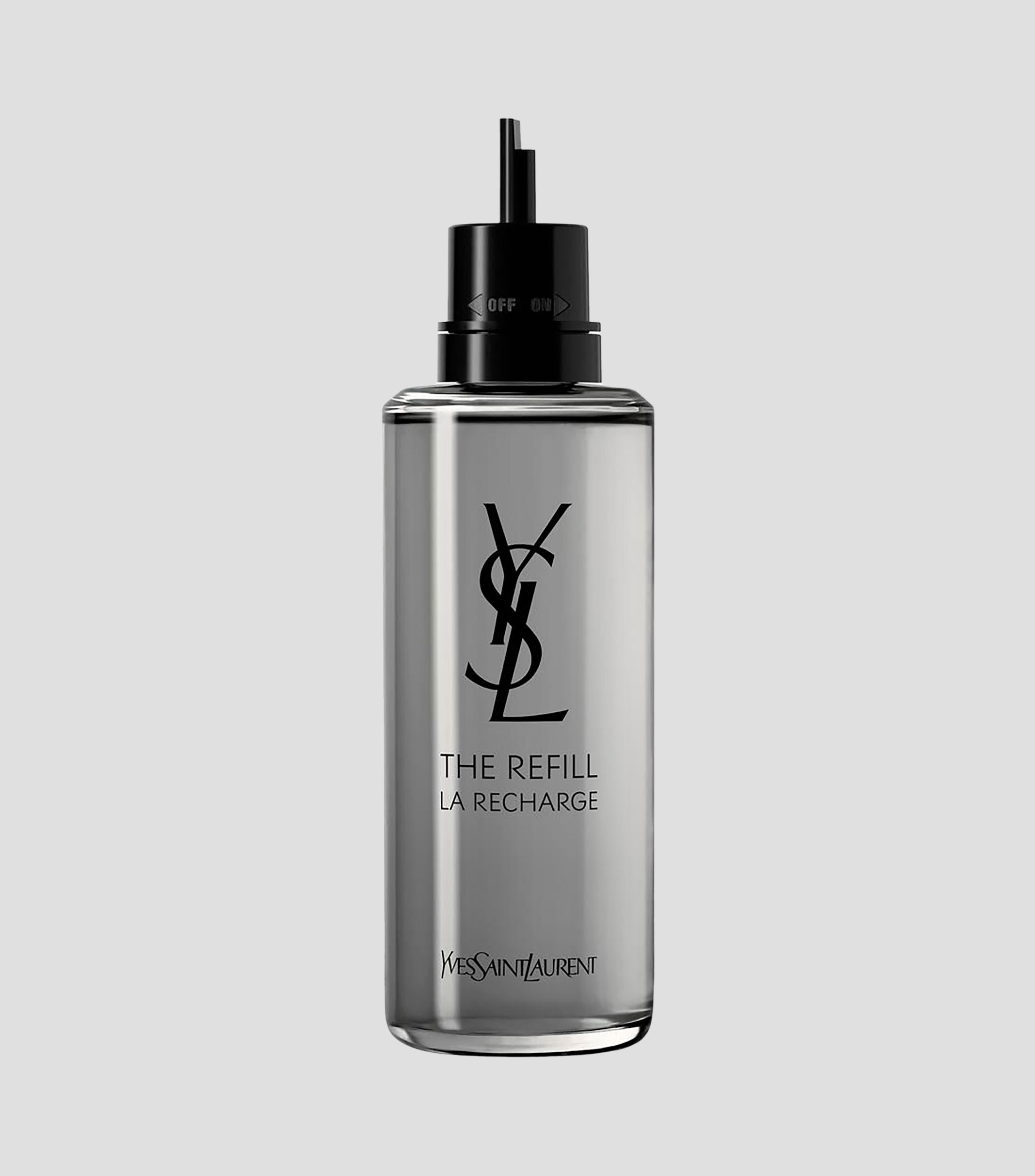Perfume refill MYSLF Eau de Parfum, 150 ml para Hombre
