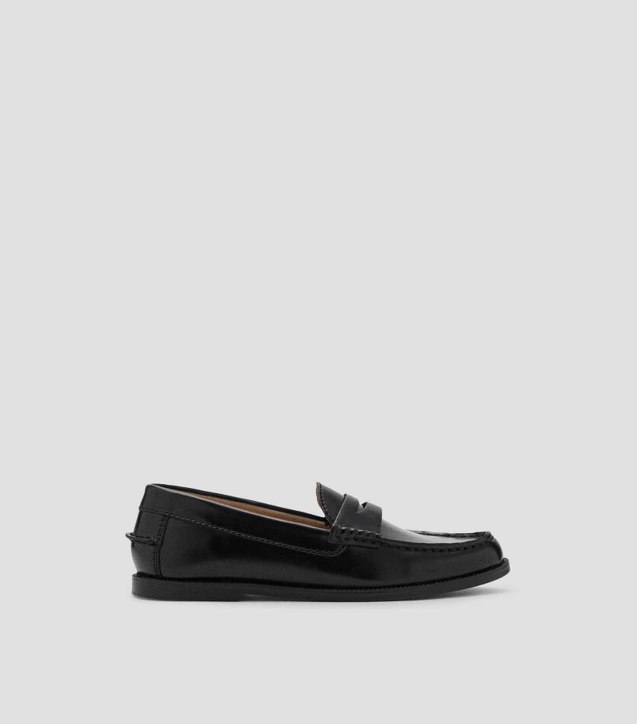 Mocasines antifaz Nino