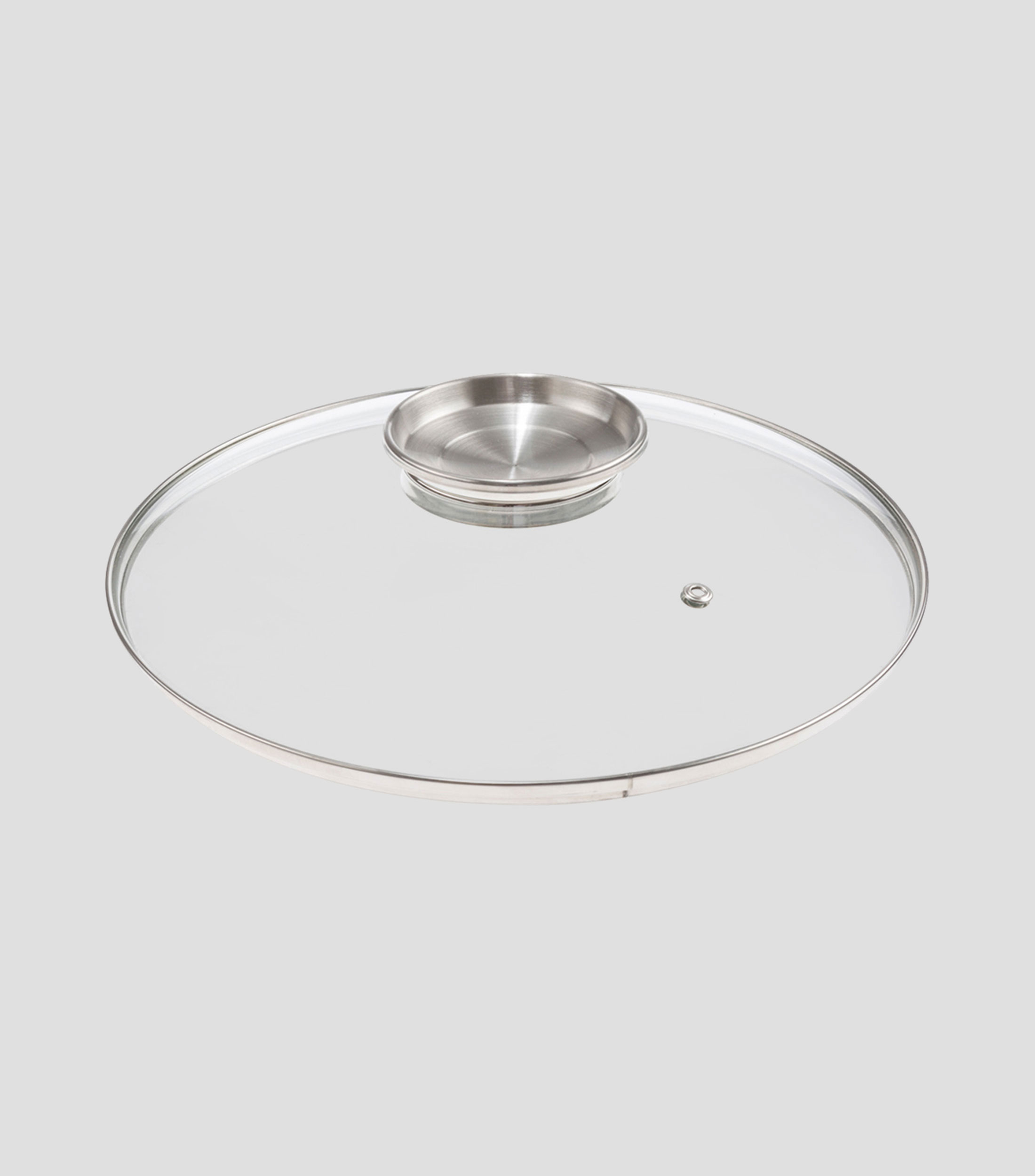 Tapa de Vidrio 20 cm