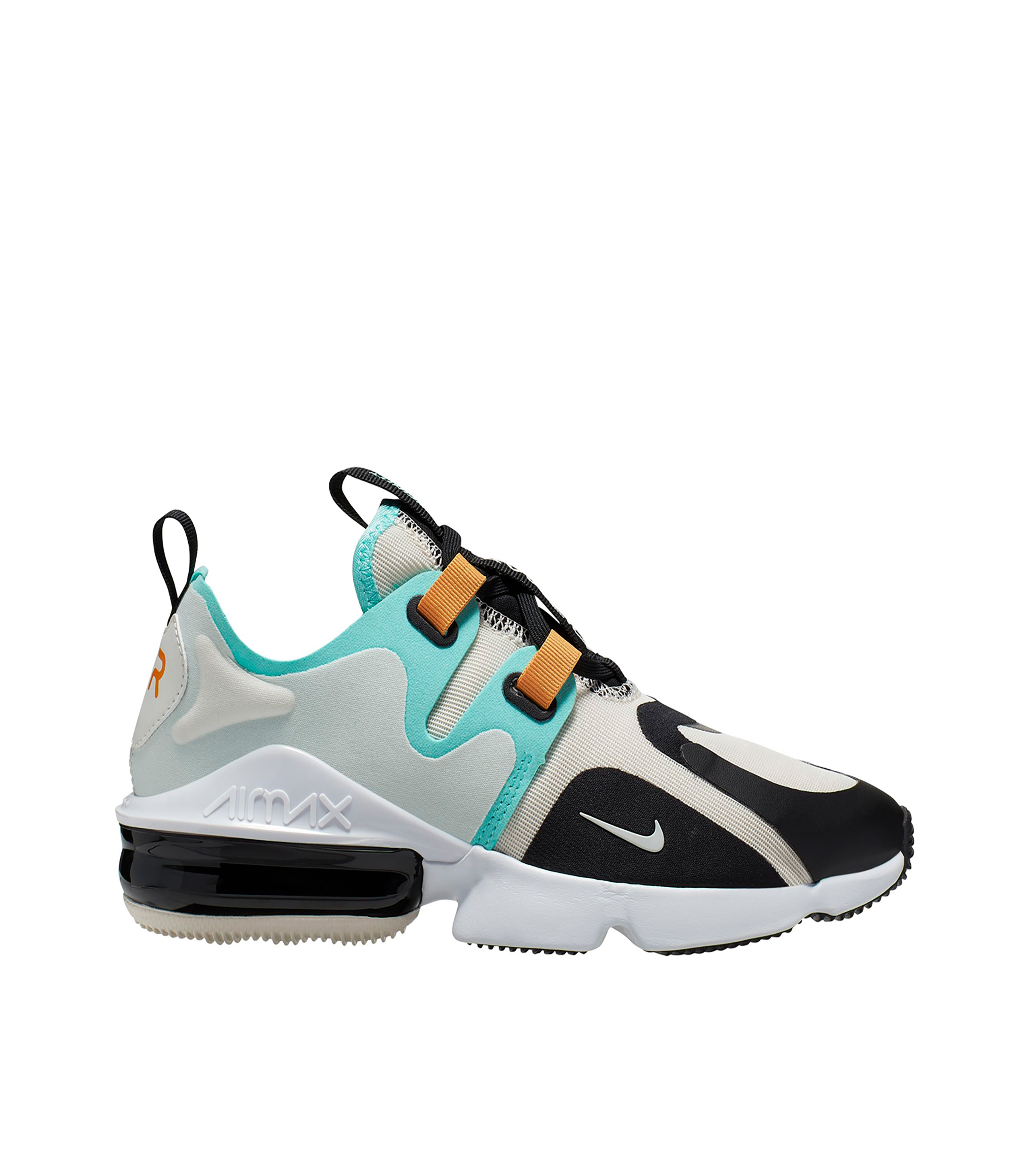 Deportivas Nike Tenis Nike Air Max Infinity Mujer Nike Tenis Air