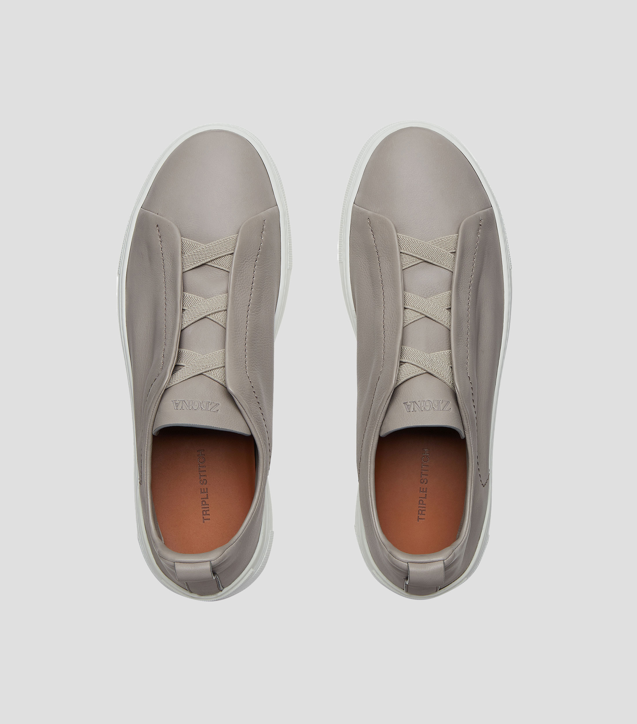 Tenis Triple Stitch Hombre