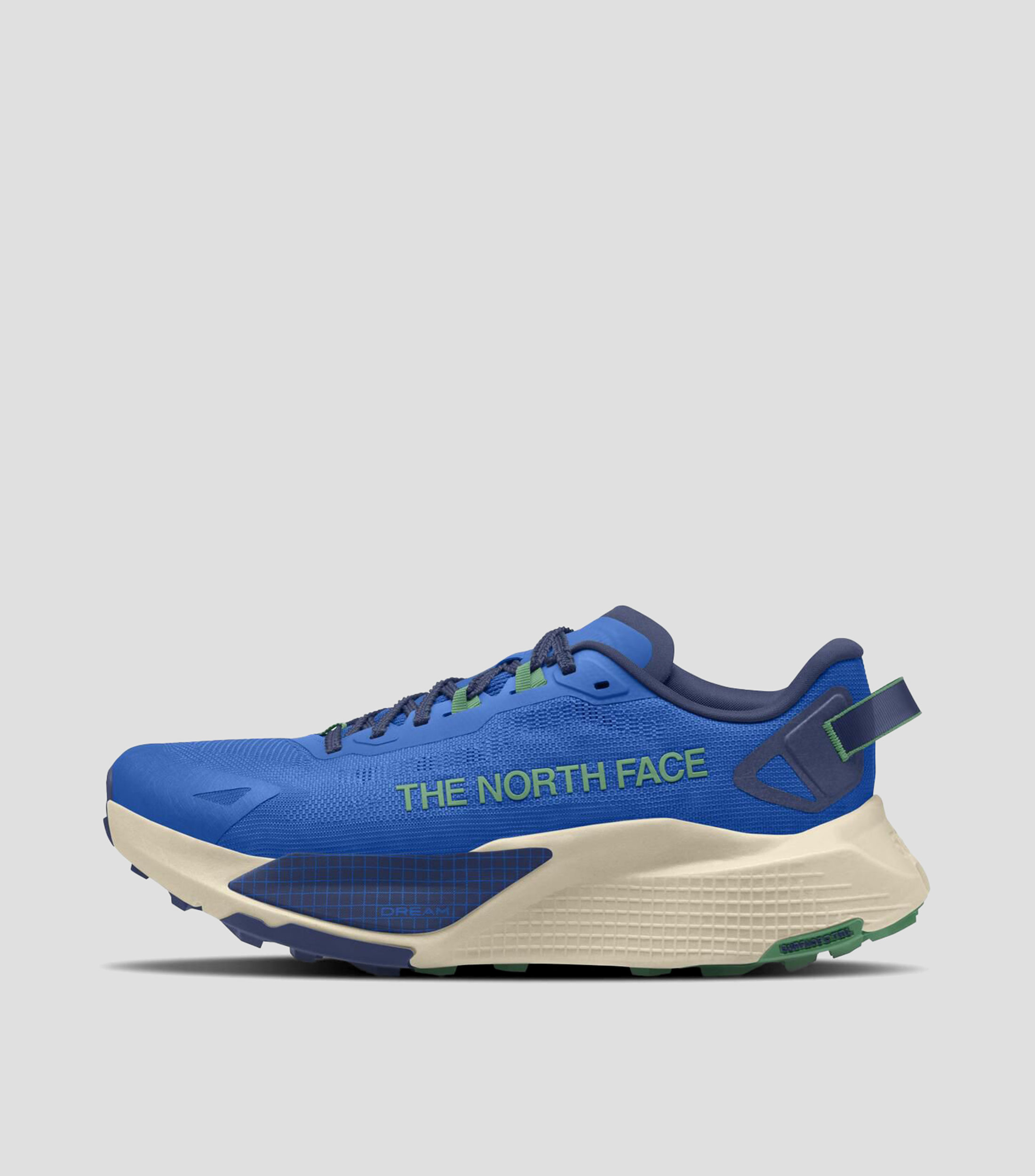 Tenis para entrenamiento Altamesa 500 V2 Hombre