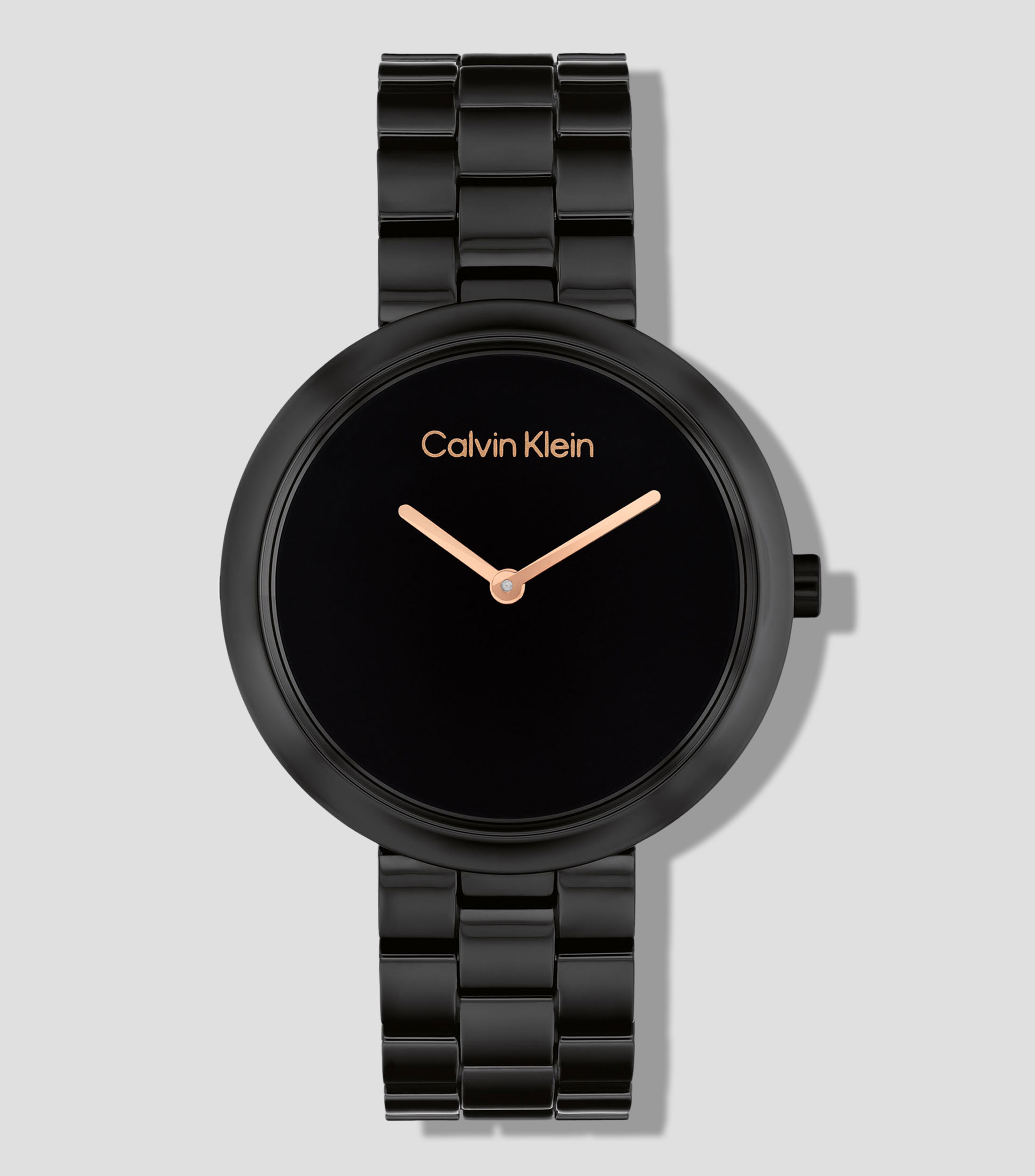 Reloj para Mujer Pure Casual, Negro