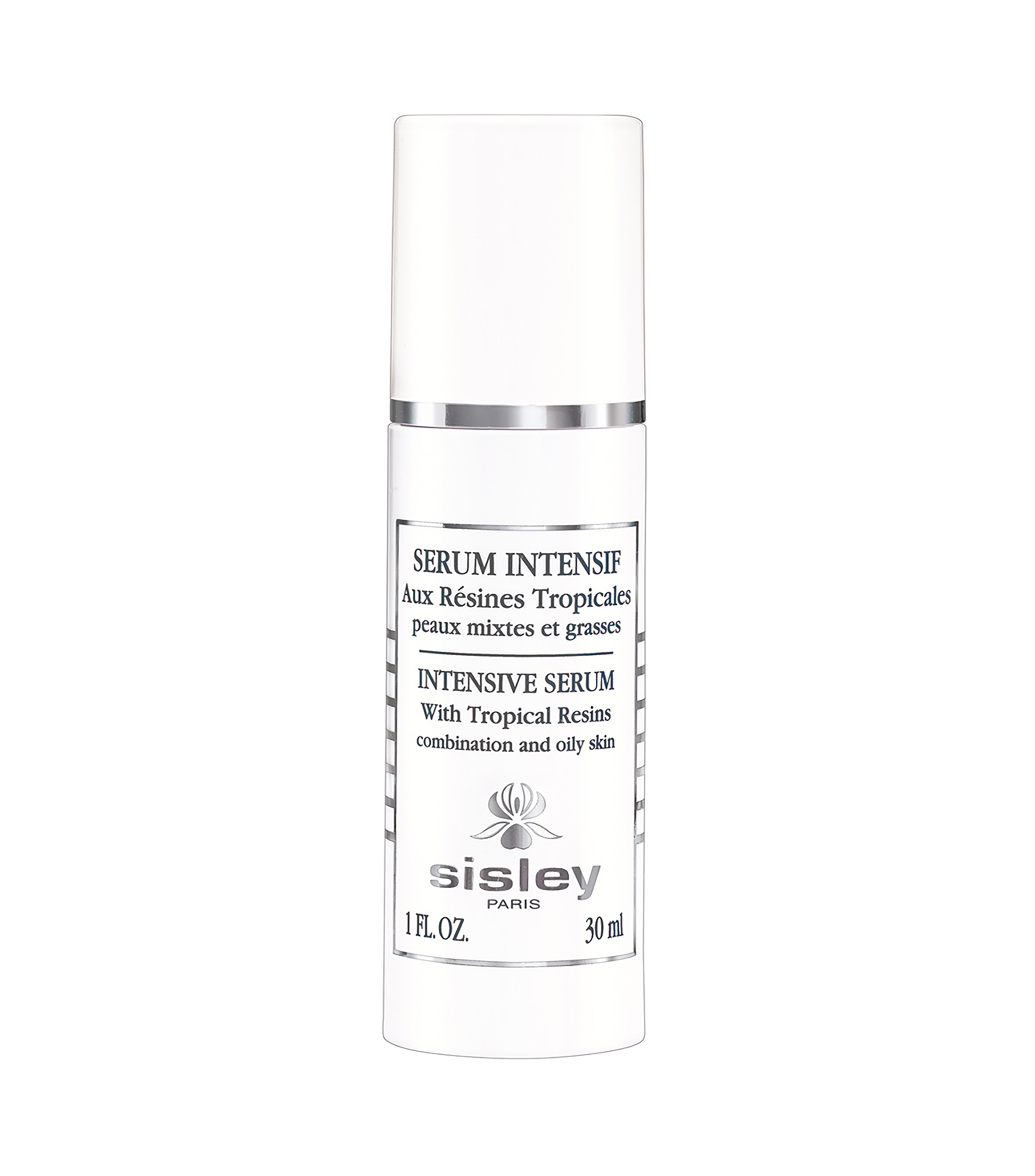 Suero Intensivo, Intensive Serum With Tropical Resins, 30 ml