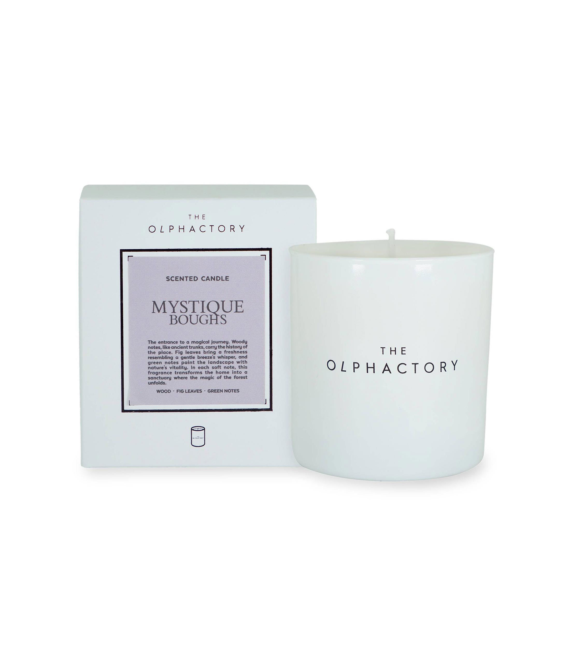 Vela Aromatica Mystique Boughs
