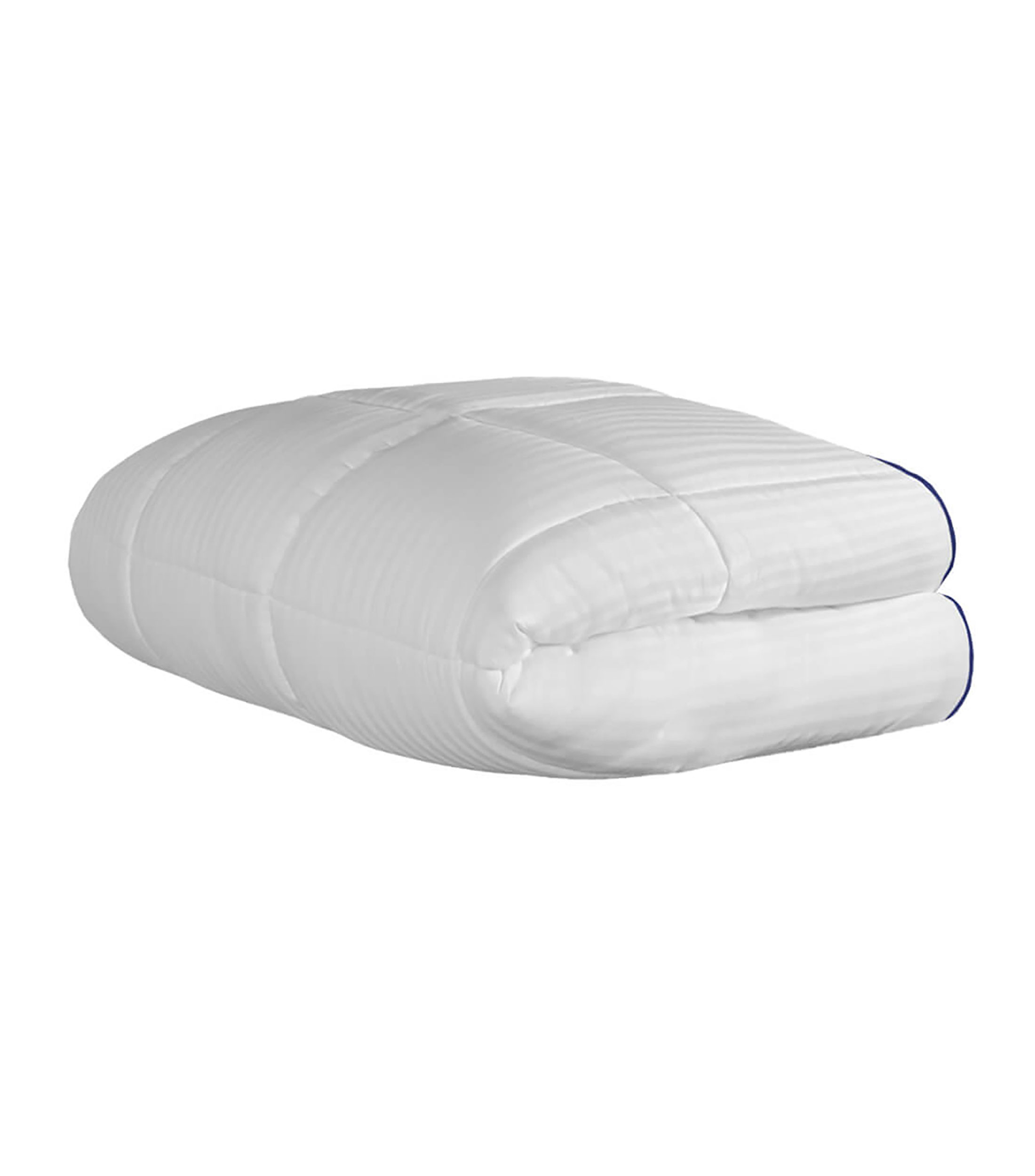 Funda para Duvet Individual en Algodón Original Blanco