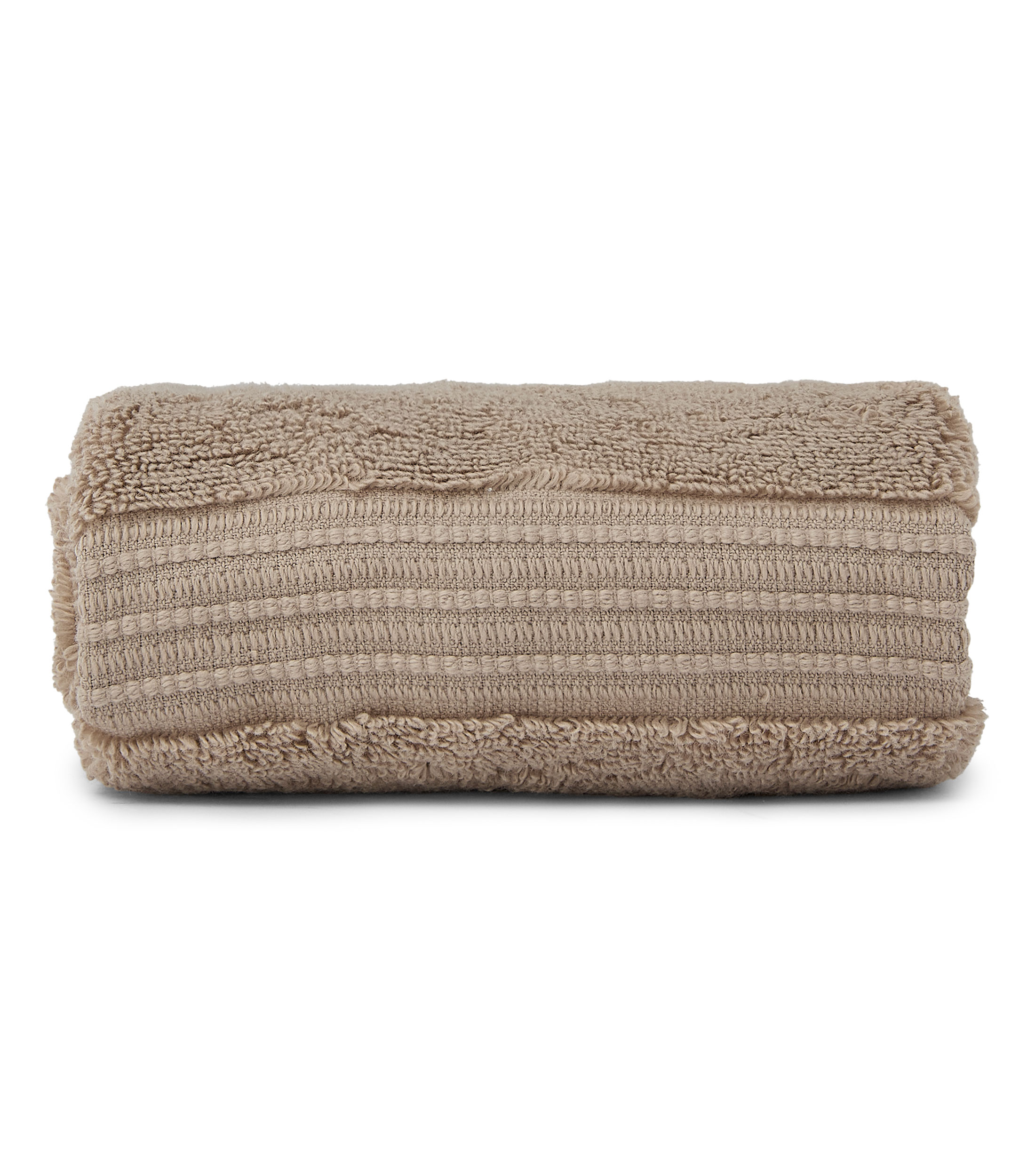 Toalla Facial Chicago Gris Calido
