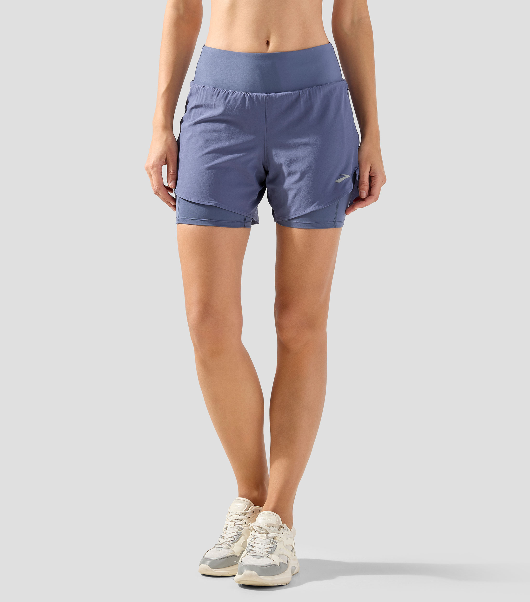 Short para entrenamiento Mujer