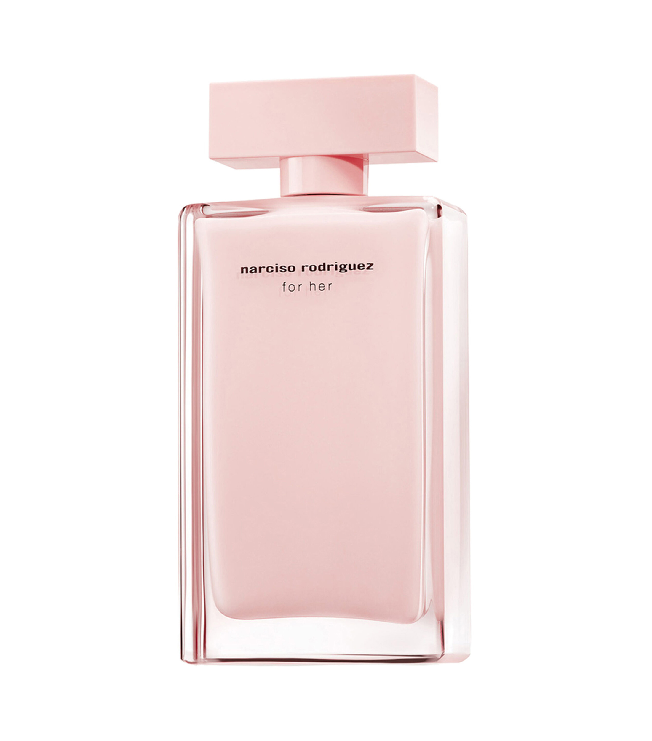 Narciso rodriguez for promo her