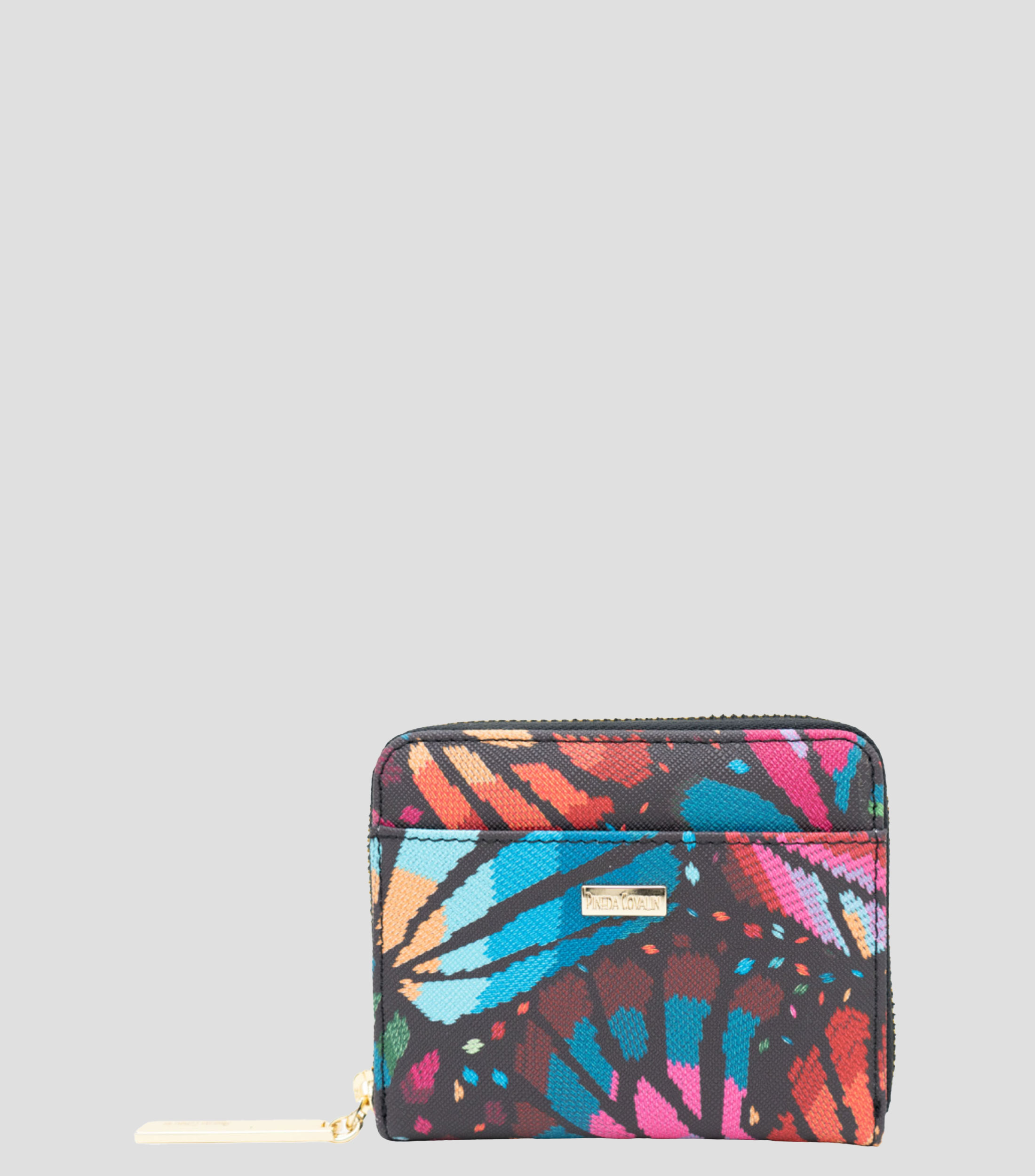 Covalin Mariposa Monarca Cartera Pineda Covalin Precio Carteras