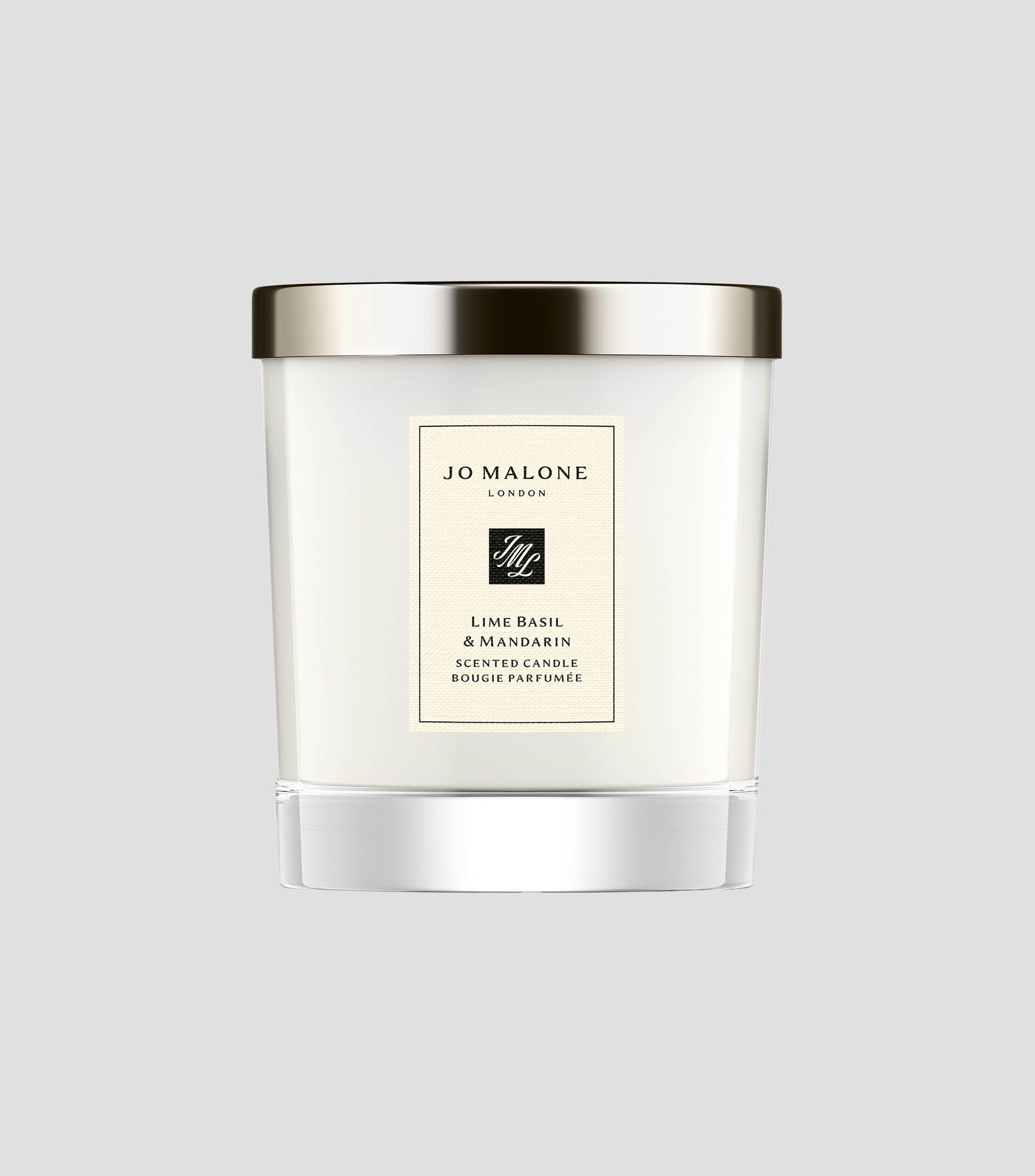 Vela Lime Basil & Mandarin