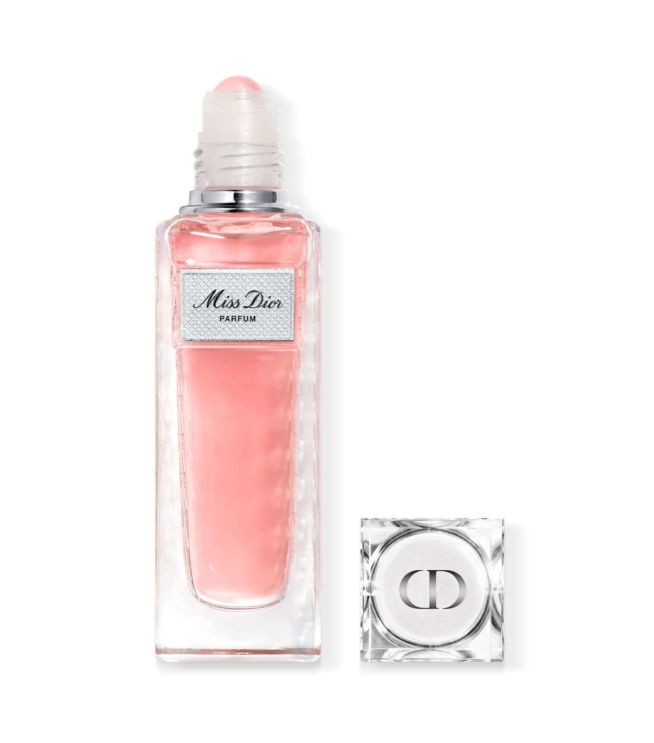 MISS DIOR PARFUM ROLLER-PEARL, 20 ML