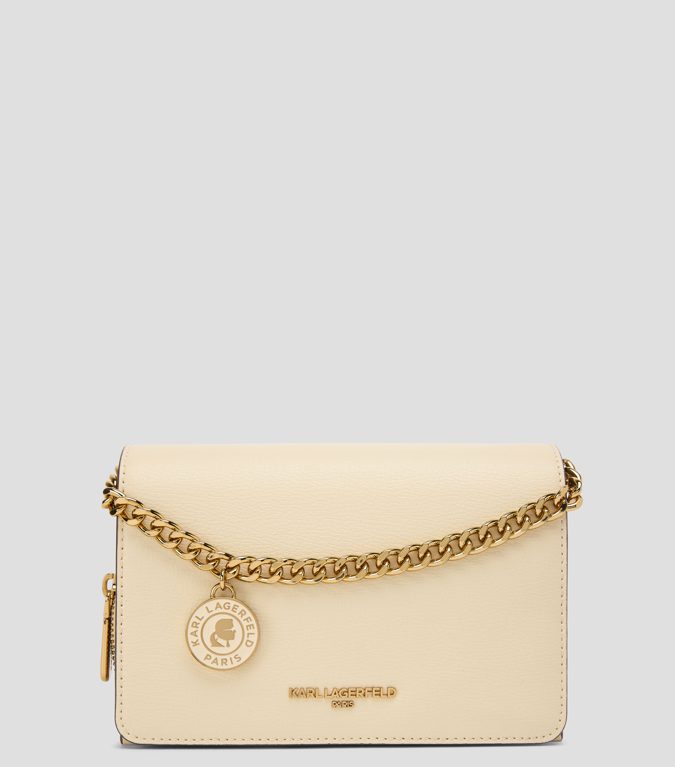 Bolsa Crossbody en Piel Mujer