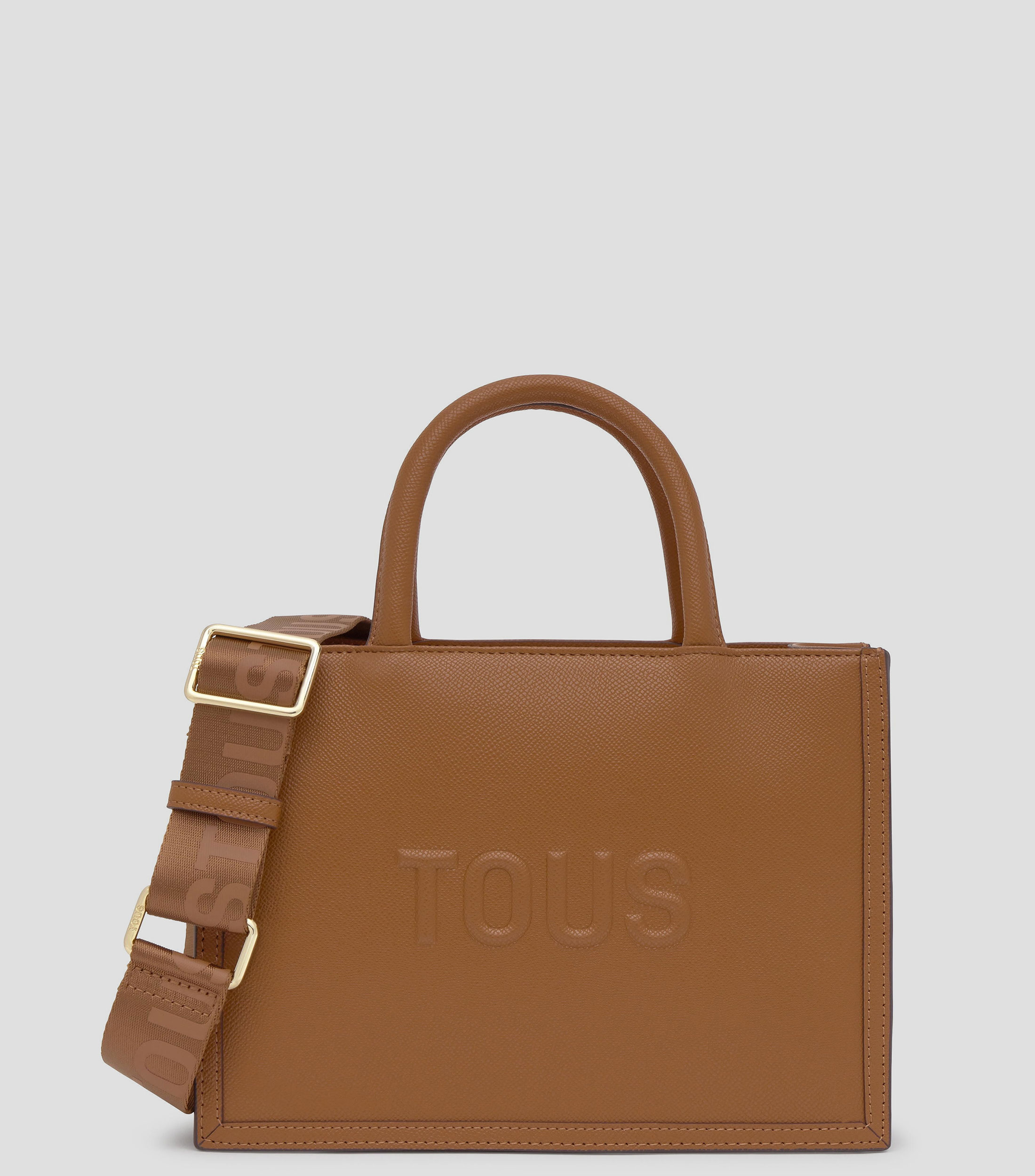 Bolsa Tote Brenda lisa Mujer