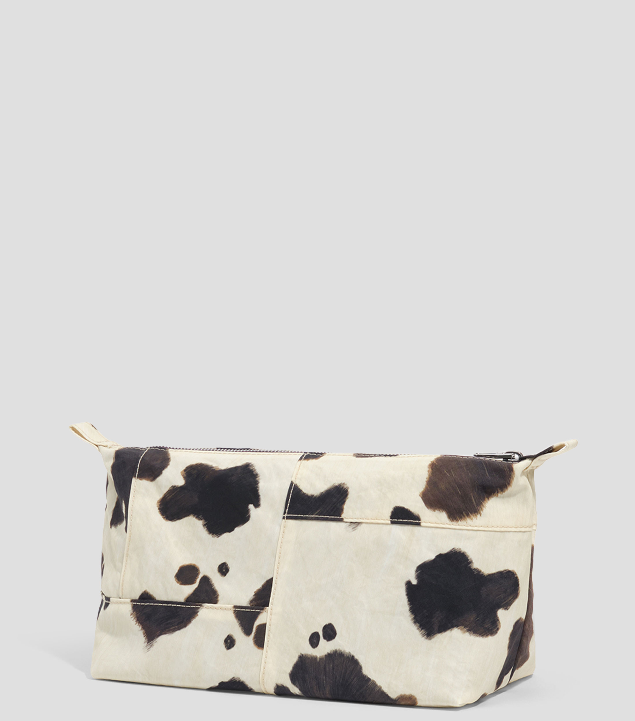 Neceser multicolor Pony Mujer