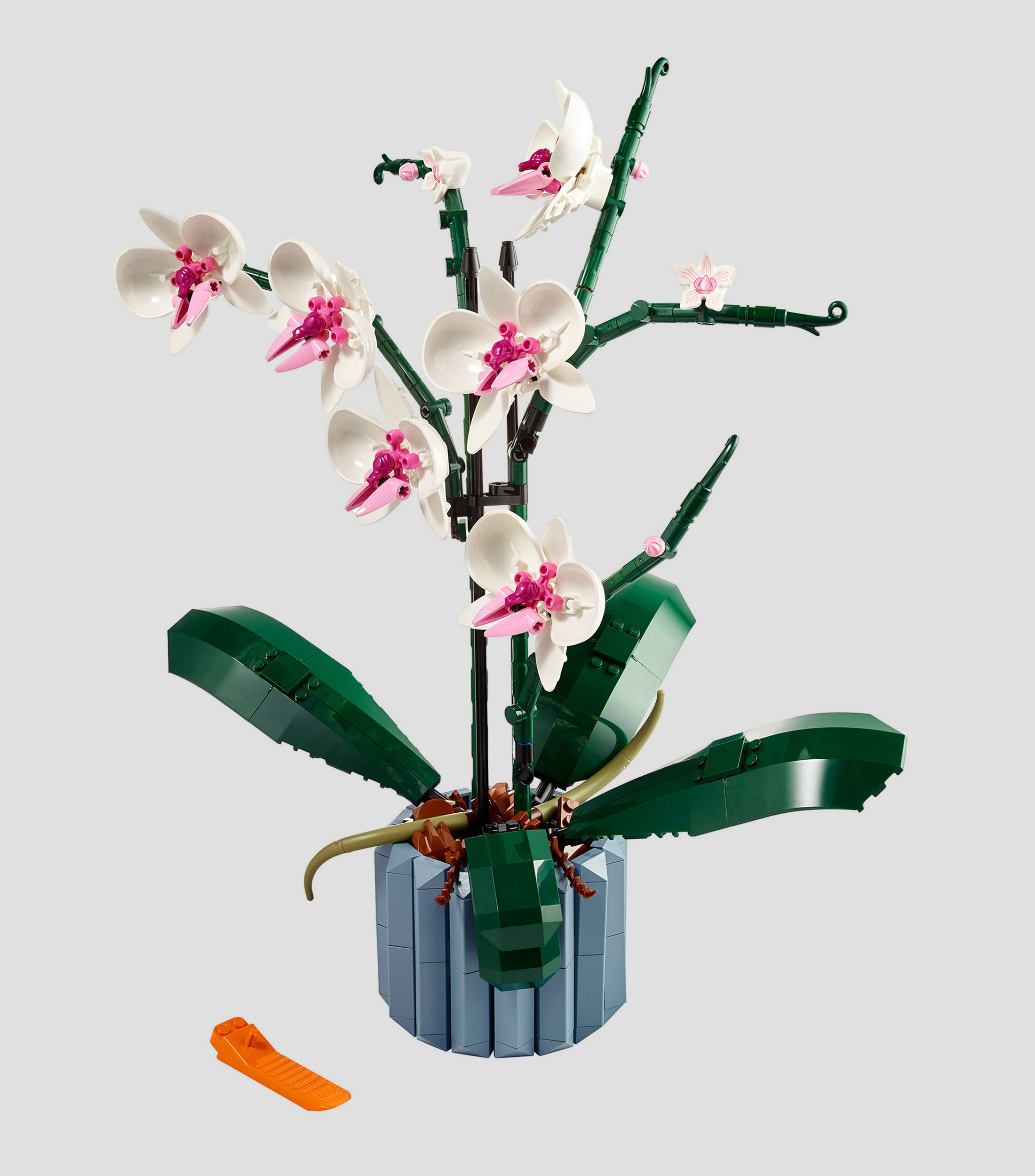Lego Botanical, Orchid 10311