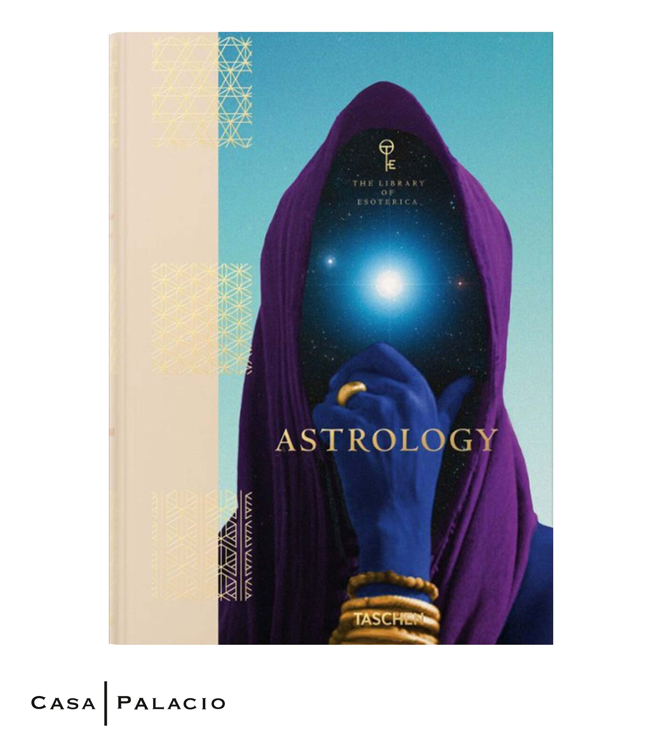 Interés GeneralAstrologia. La Biblioteca de Esoterismo