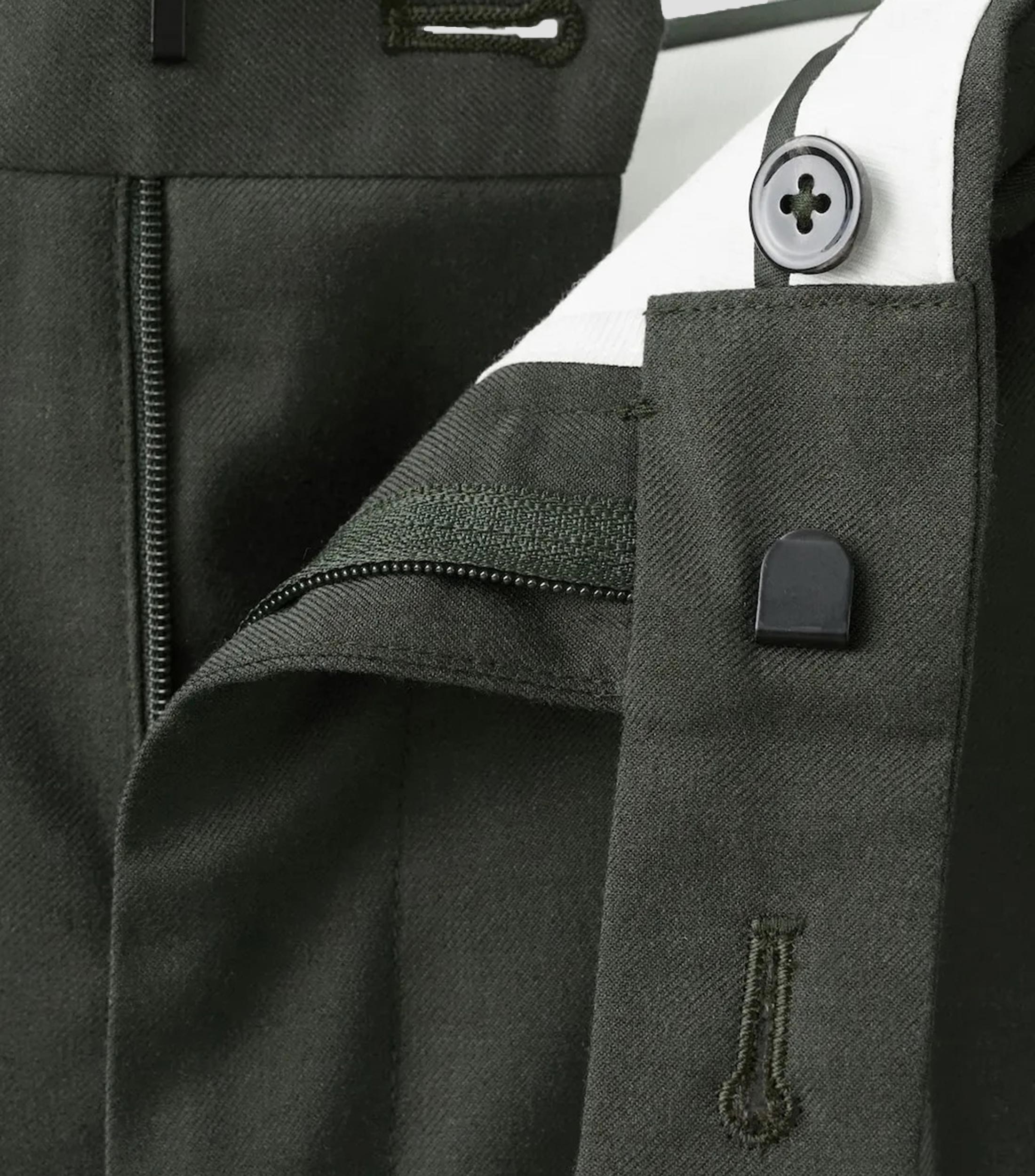 Pantalón de Vestir Hombre