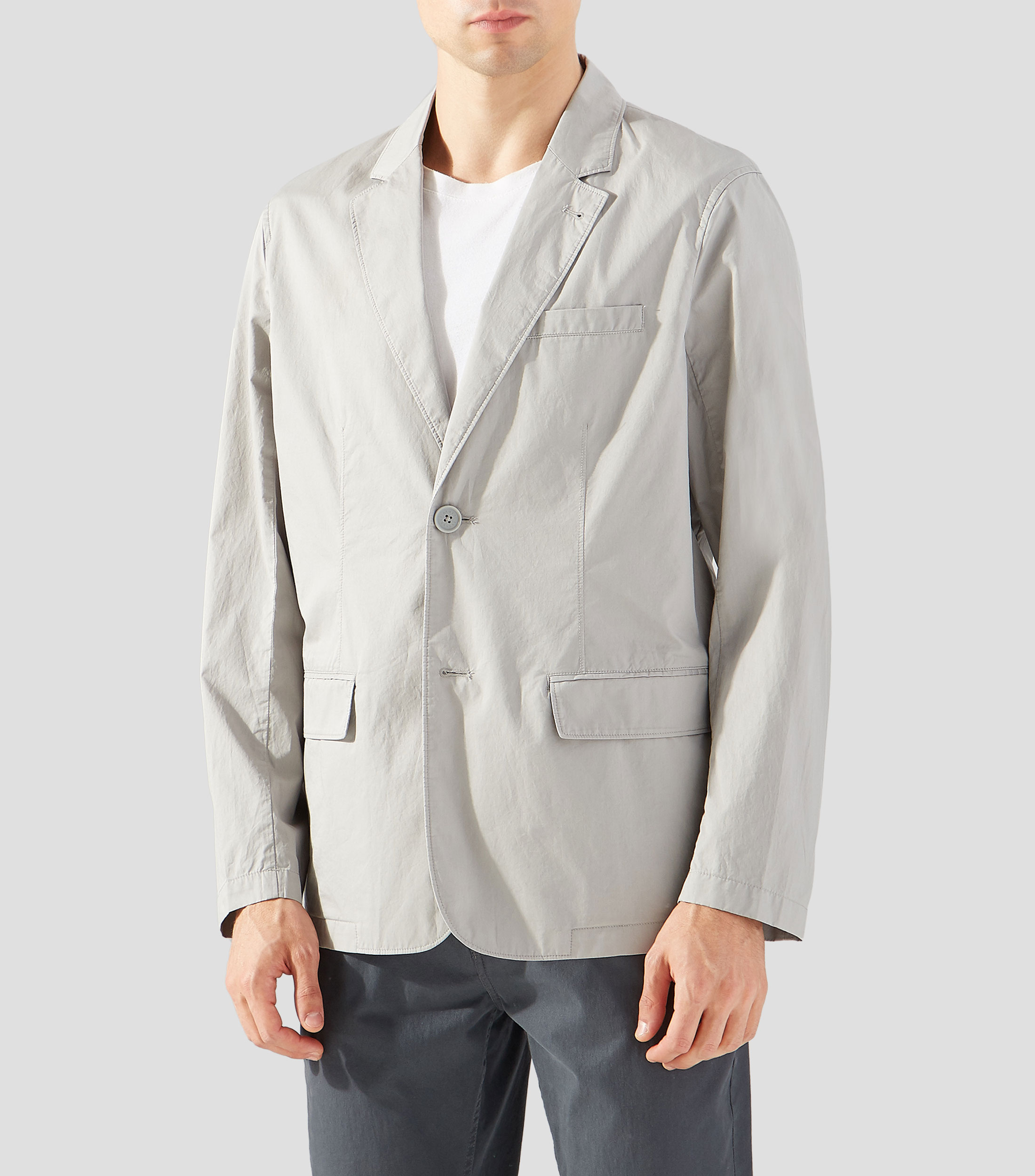 Saco Hombre