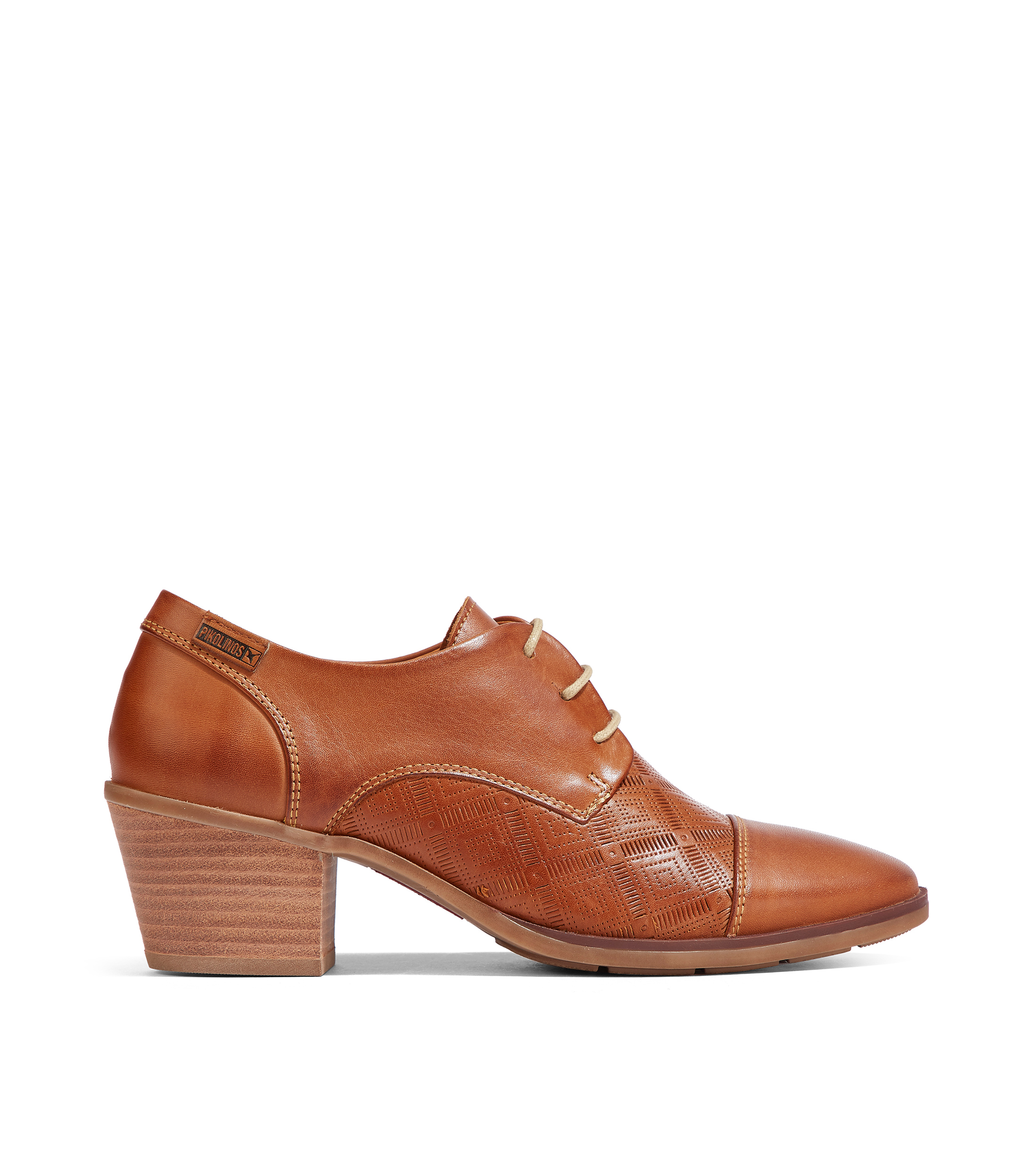Palacio de hierro zapatos pikolinos