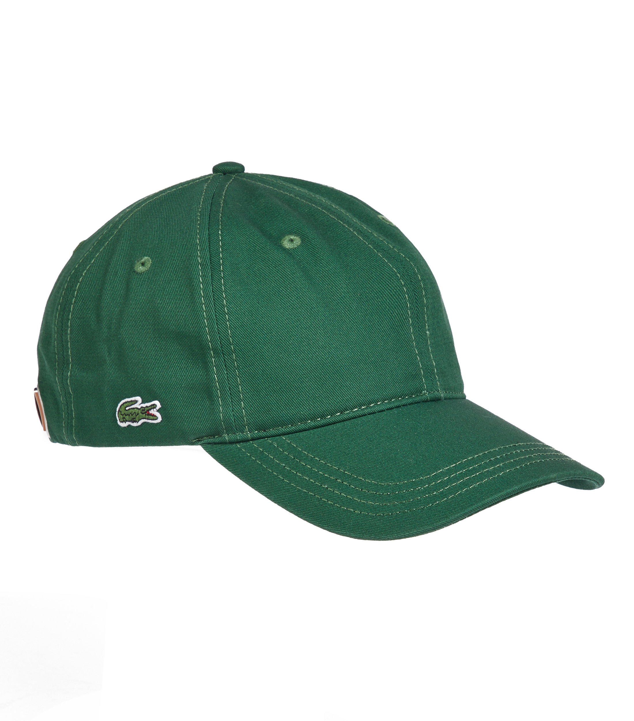 gorras de lacoste