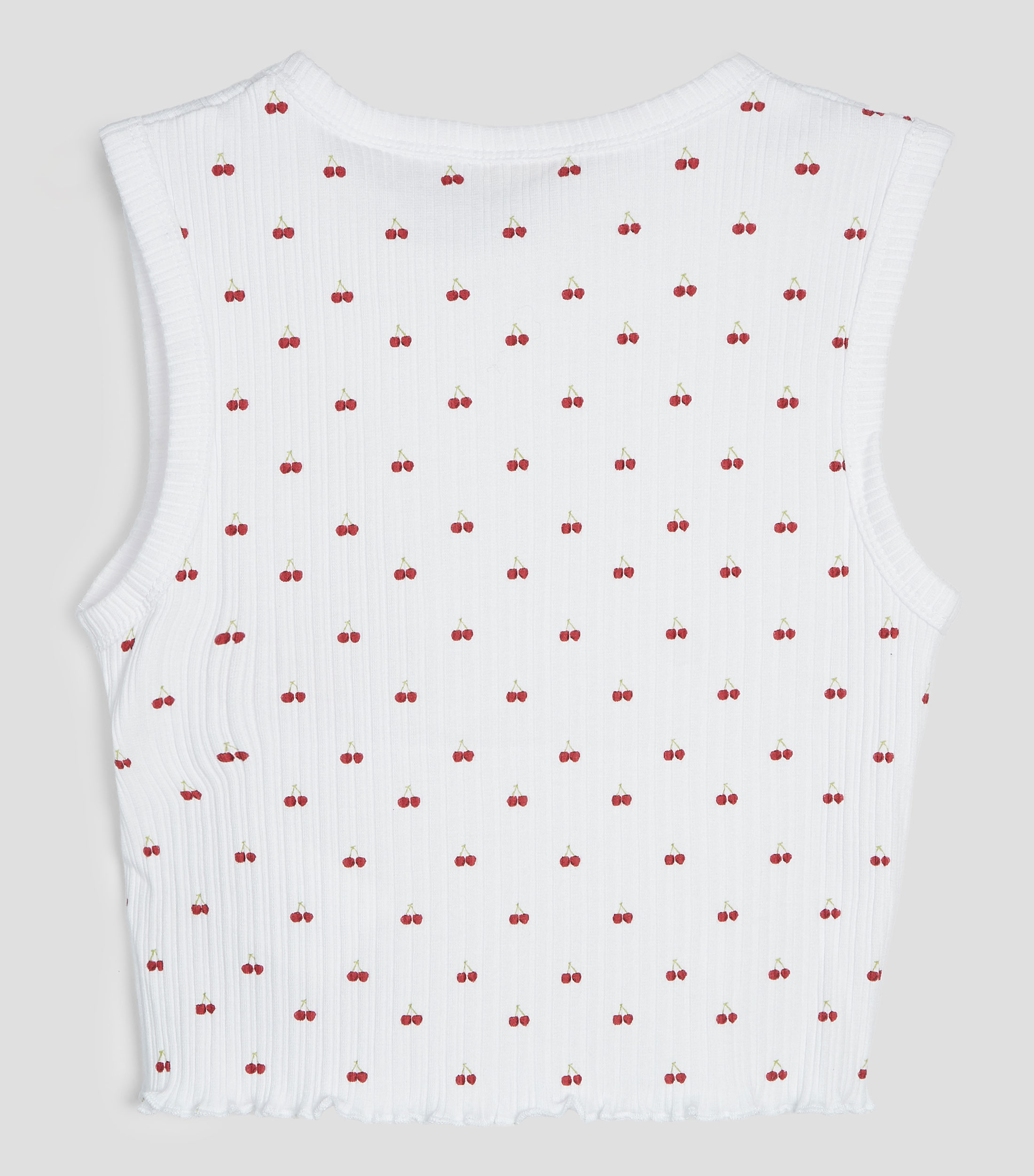 Blusa Microdiseno Nina