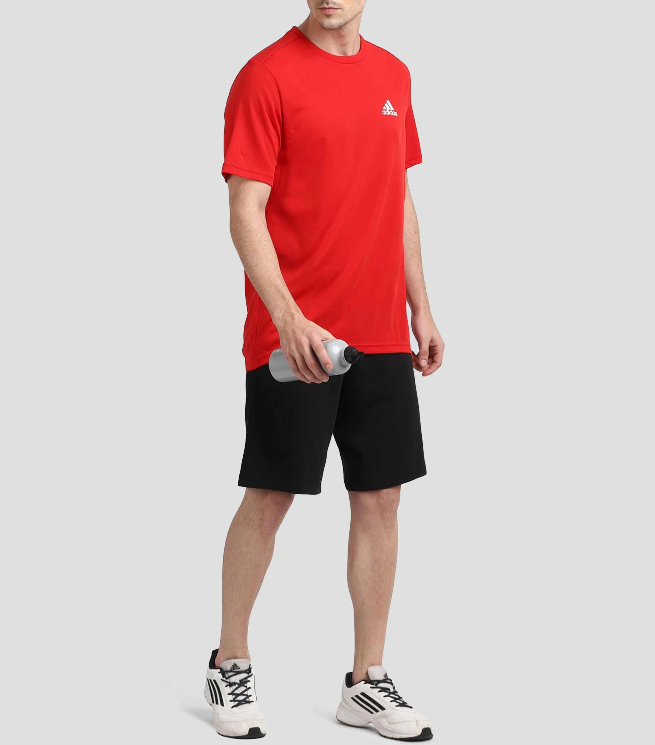 Playera deportiva Hombre