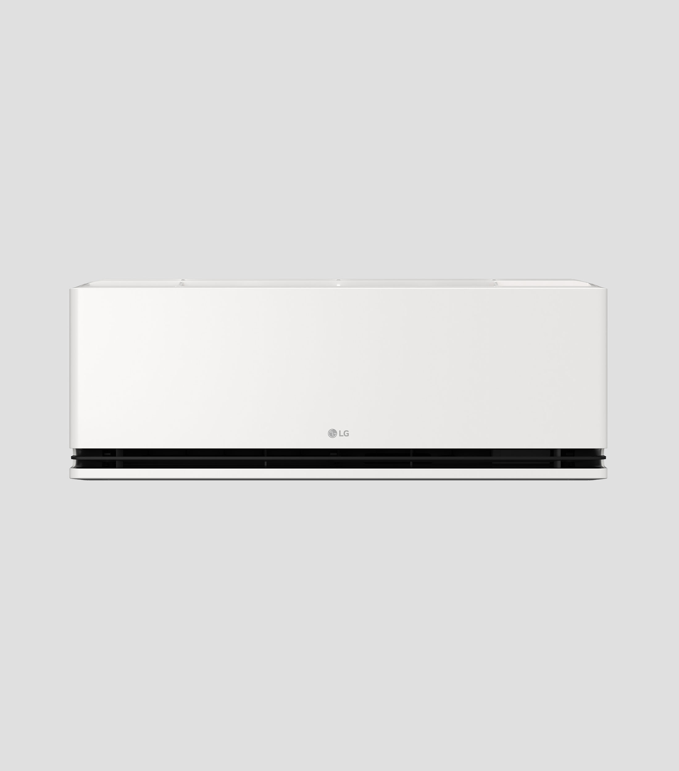 Aire Acondicionado Minisplit LG Dual Inverter AI Air 1 Tonelada Sólo Frío 110V VA121C5