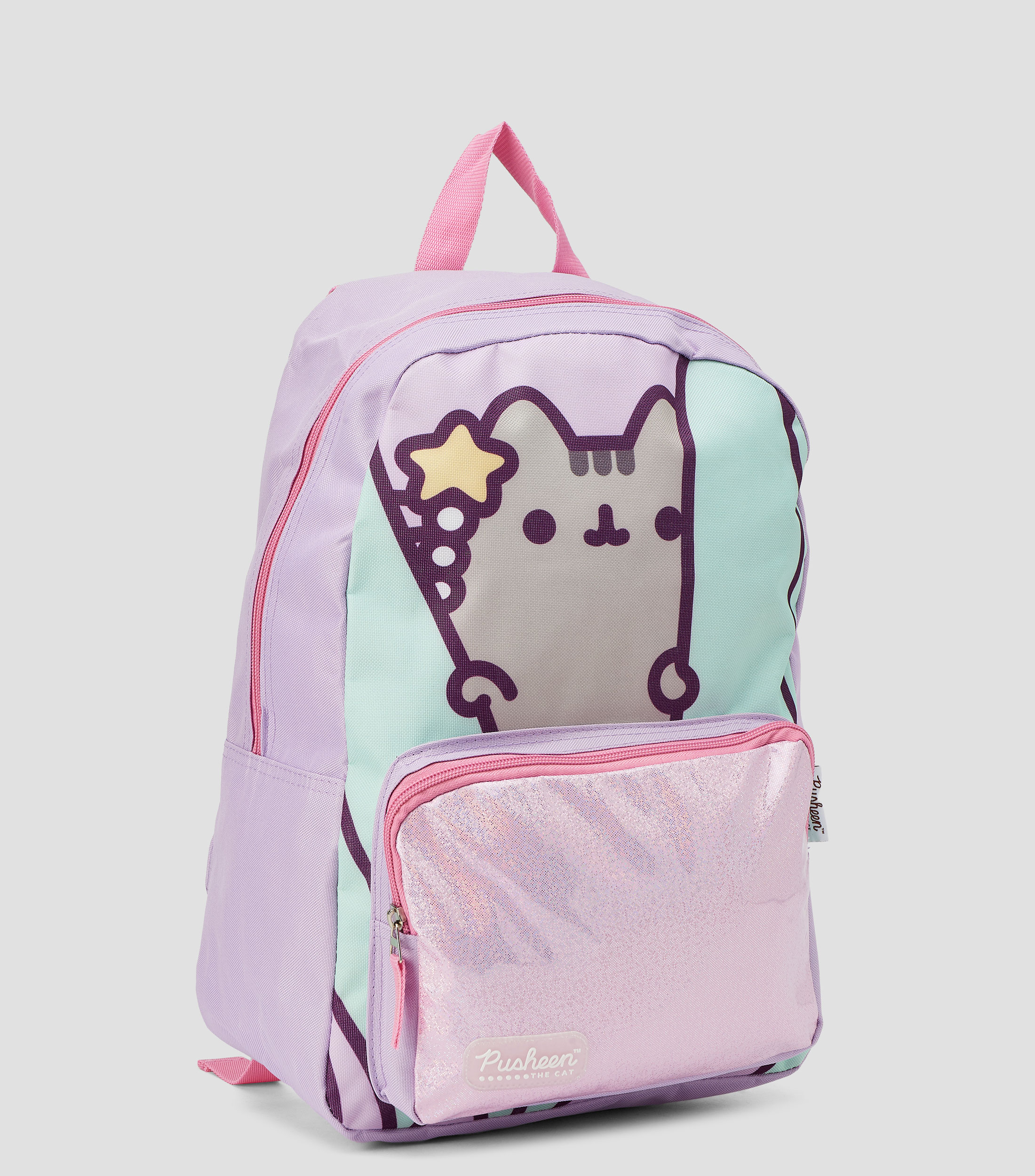 Mochila escolar Pusheen Niña