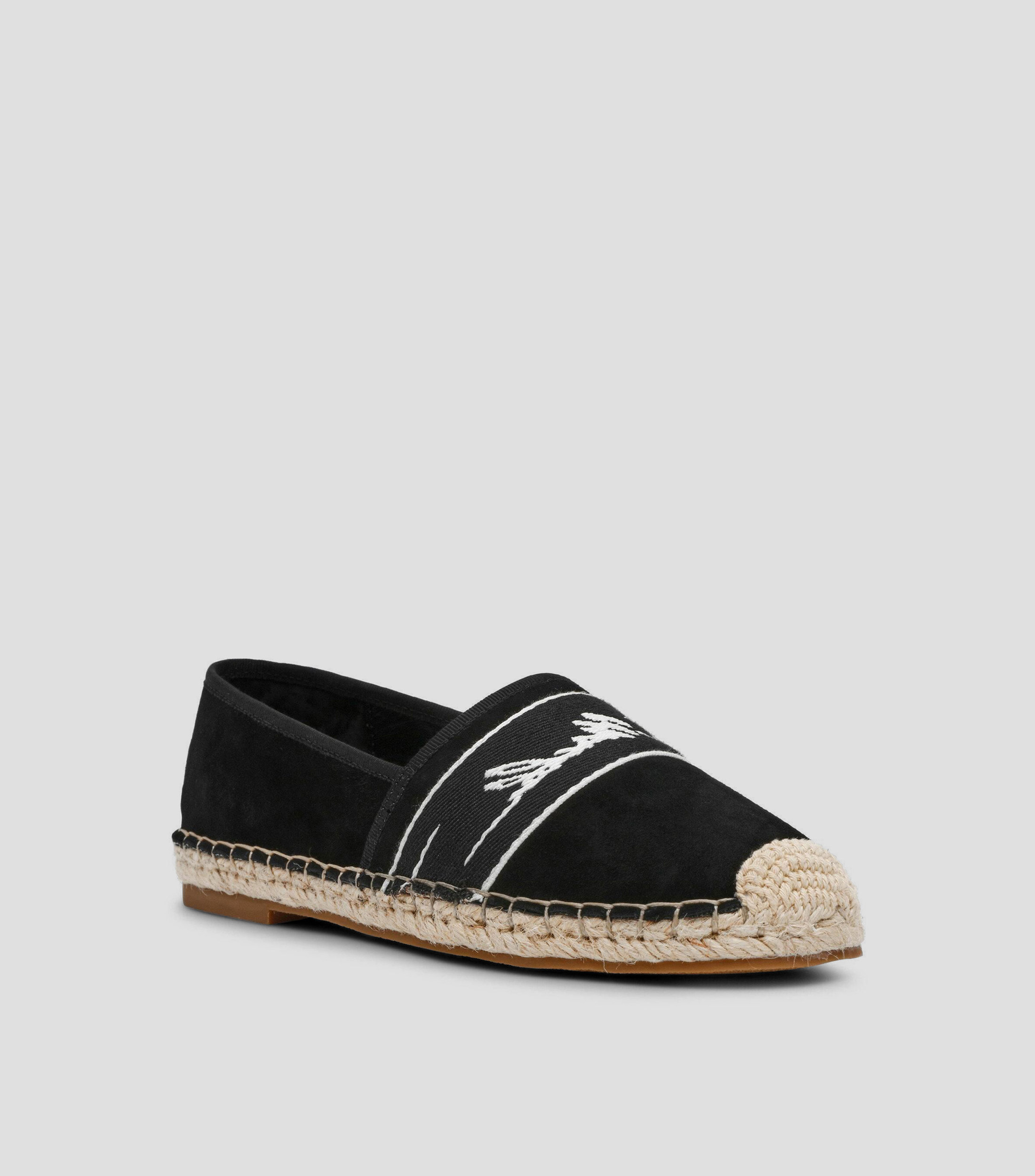 Alpargatas Waverly Mujer