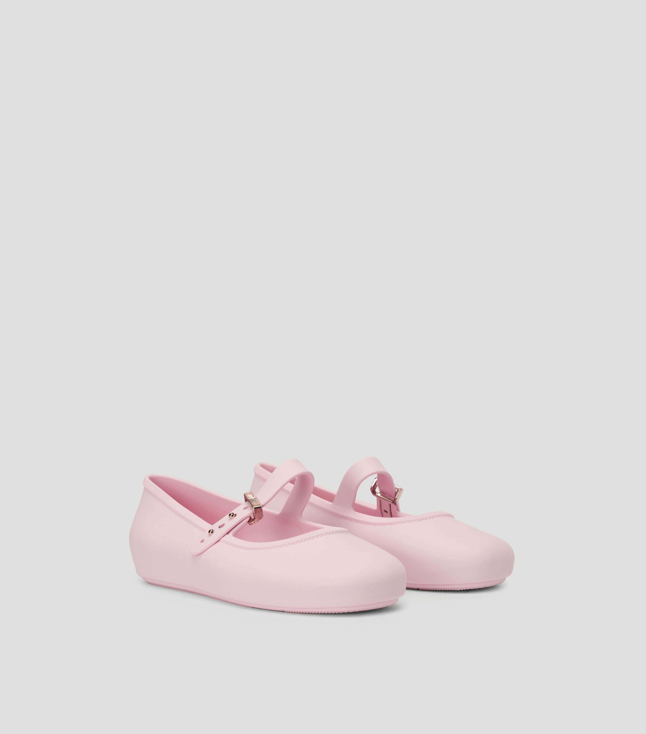 Flats con cinta Niña