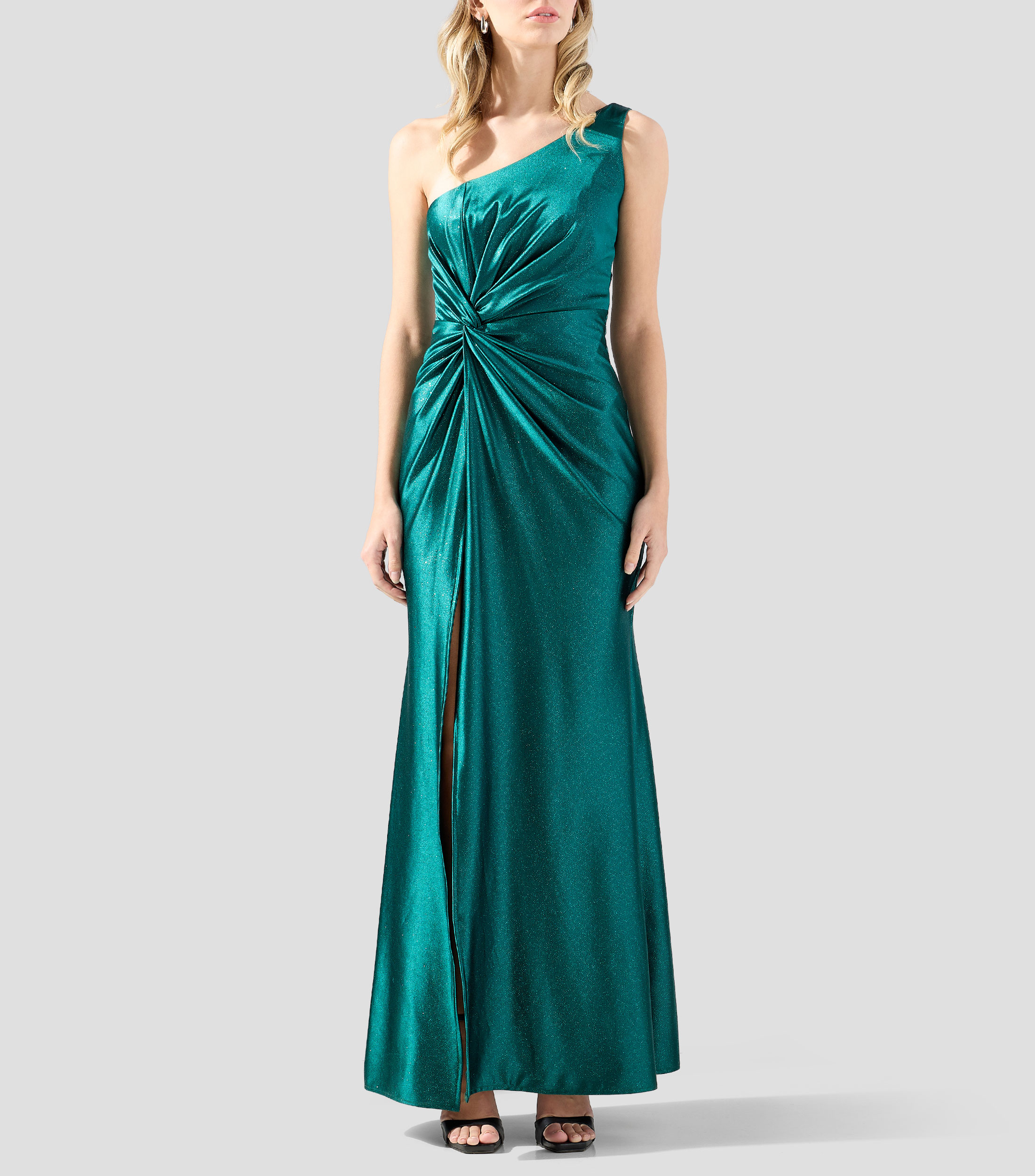 Vestido de fiesta largo fantasía Mujer
