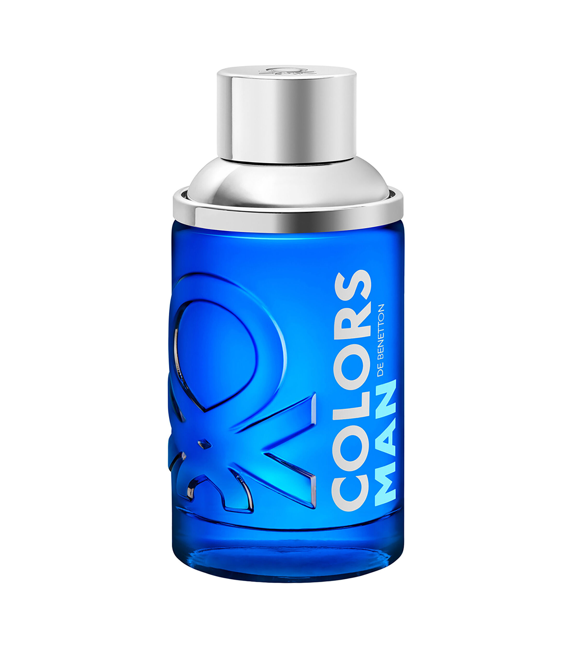 United Colors Of Fragancia Colors Blue, 100 ml Mujer