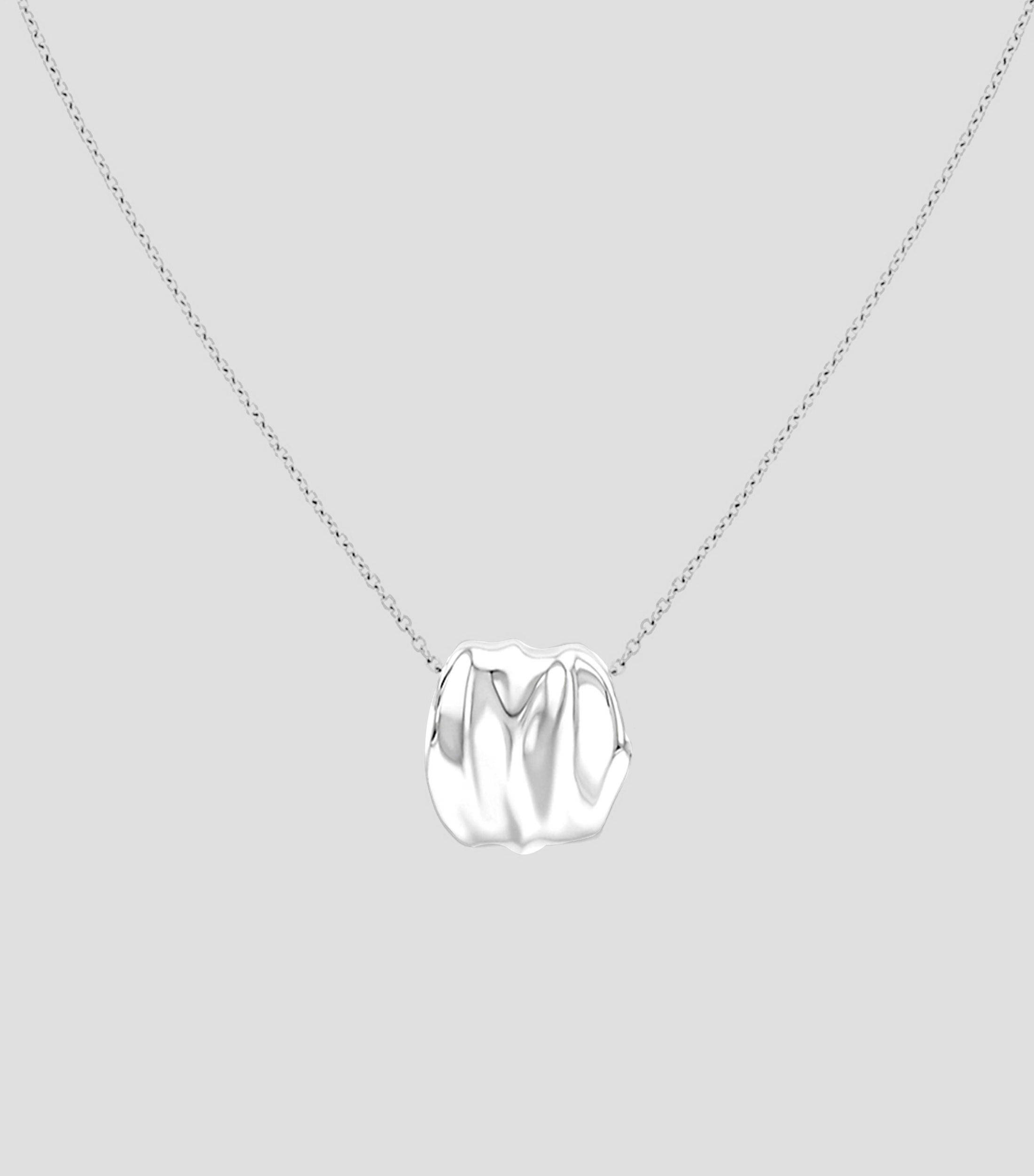 Collar con Dije Mujer