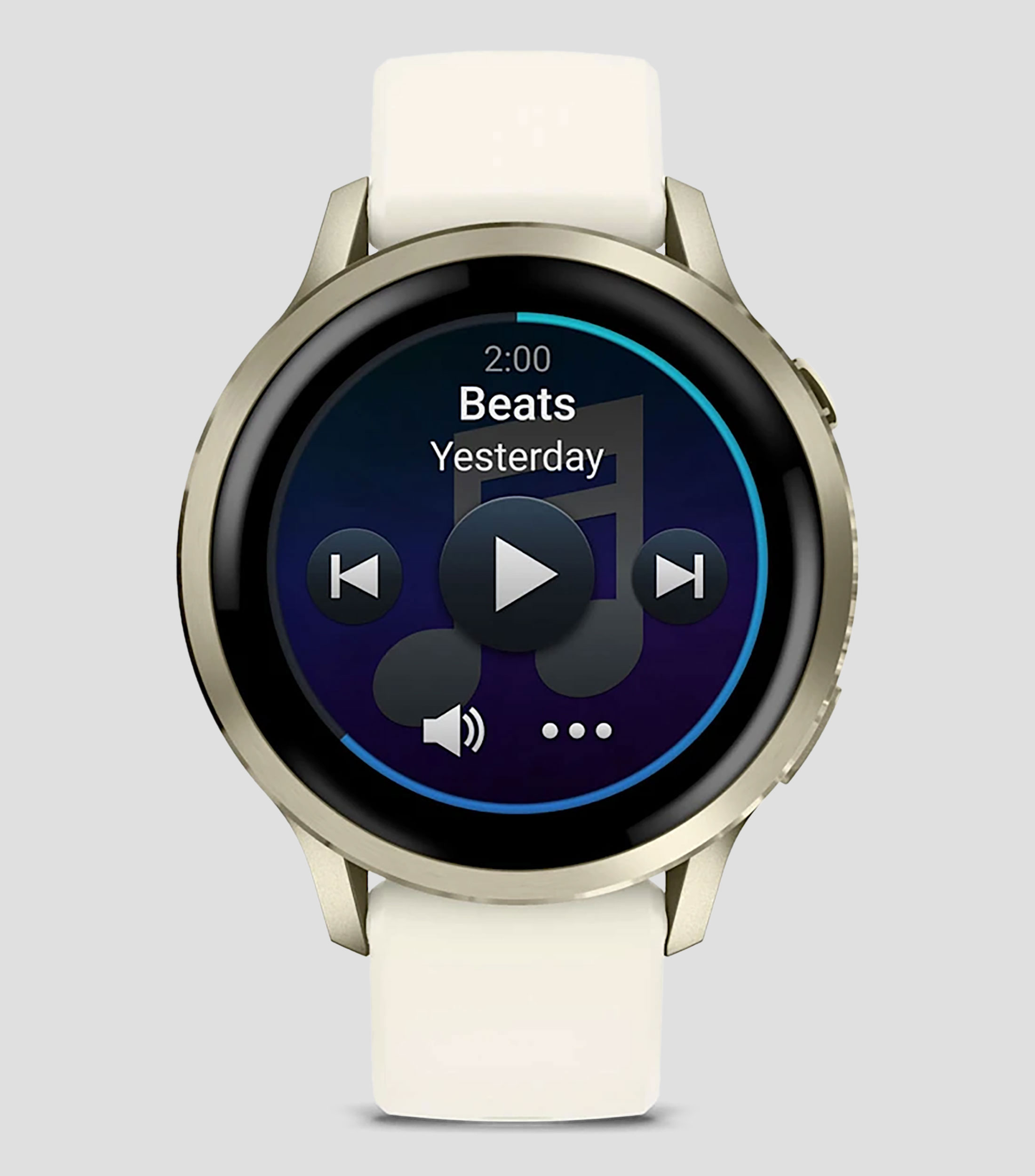 Monitor deportivo Venu 4, 41 mm casual