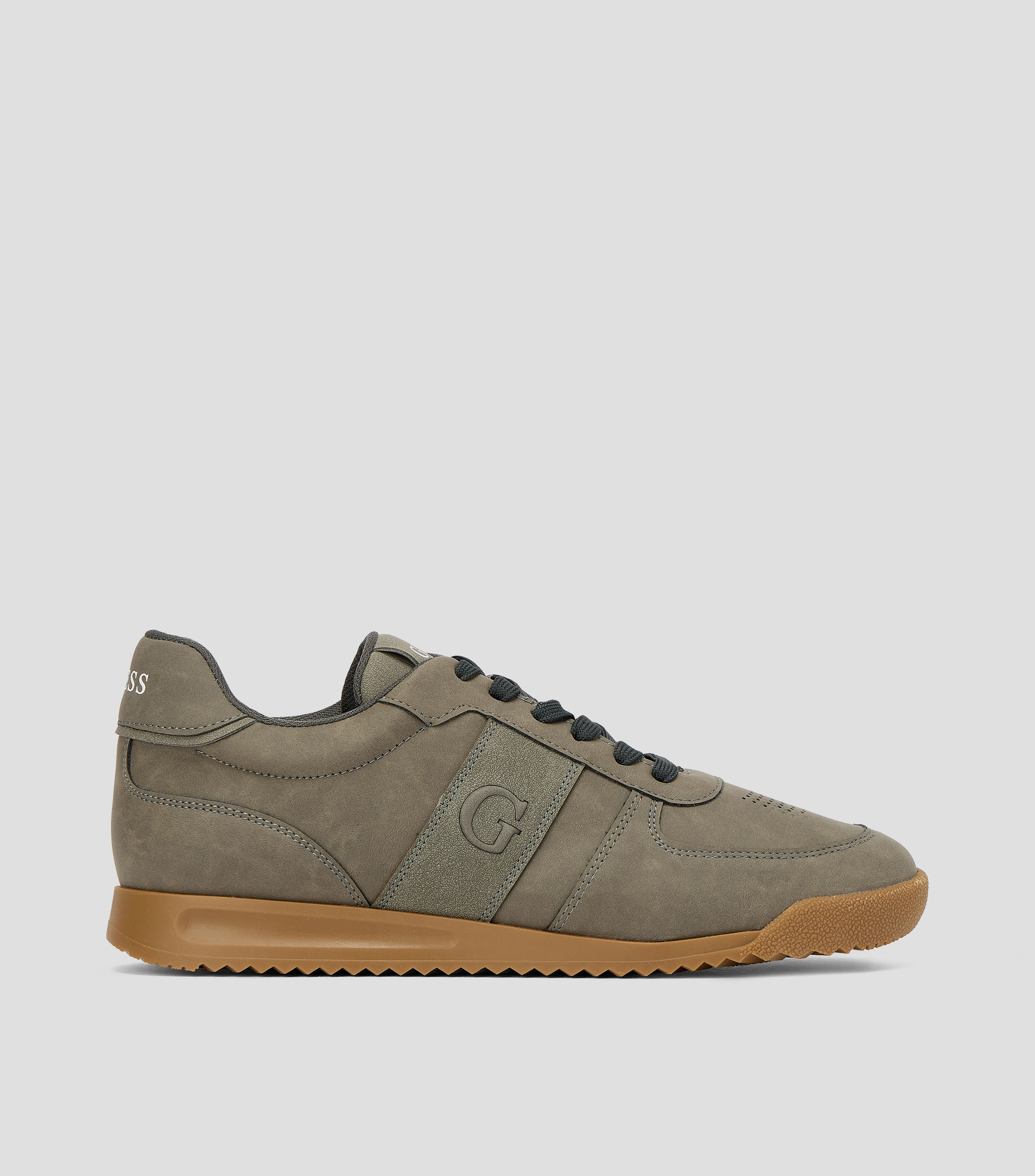 Tenis casuales Hombre